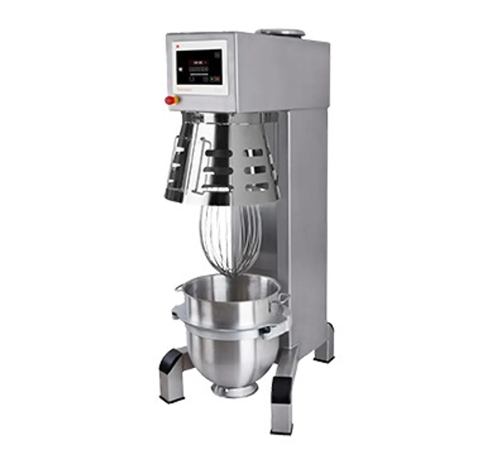 Varimixer ERGO60VL-5 - Bear 60 Litre Planetary Mixer