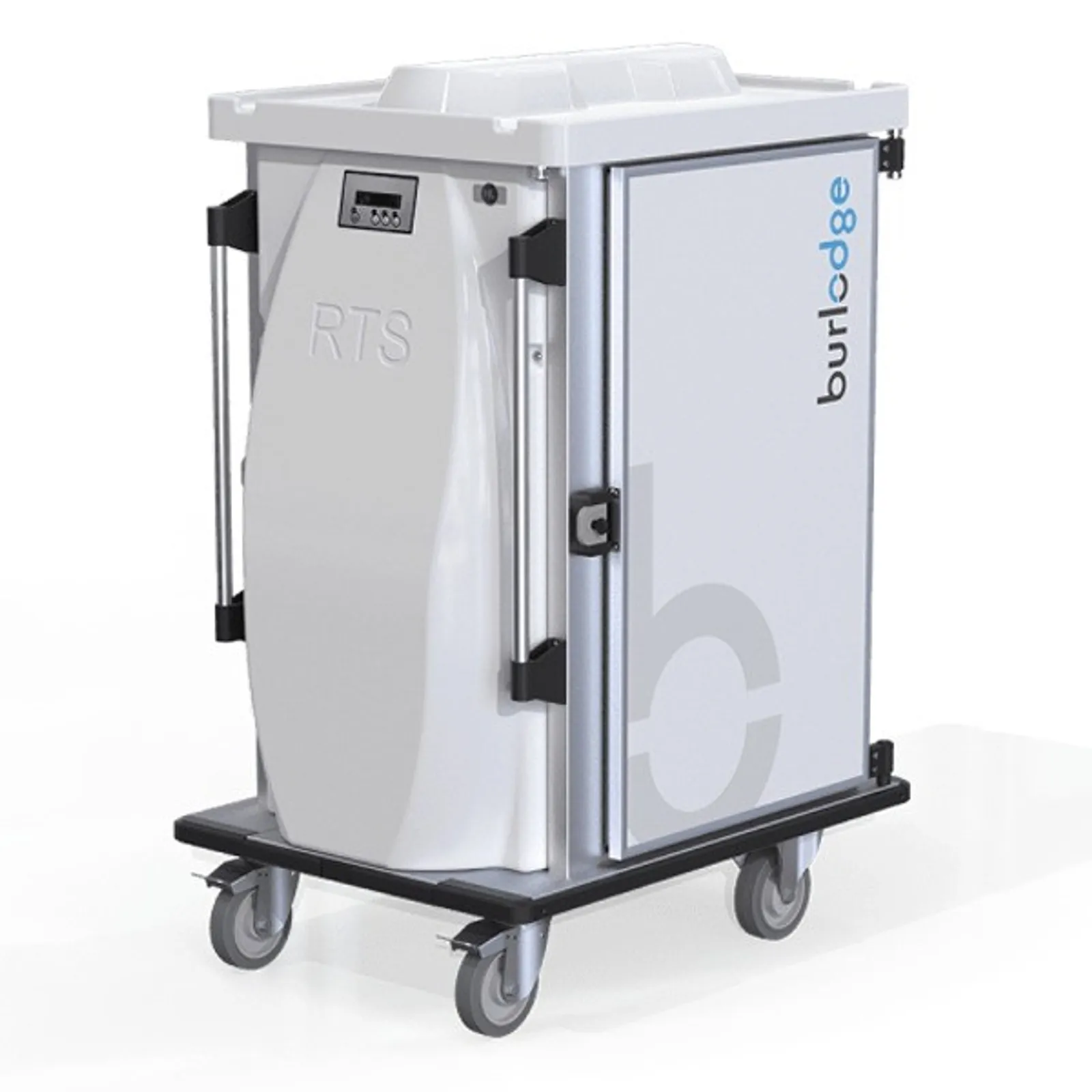 Burlodge RTS HL - Hot-Line Tray Delivery Service 24 Tray