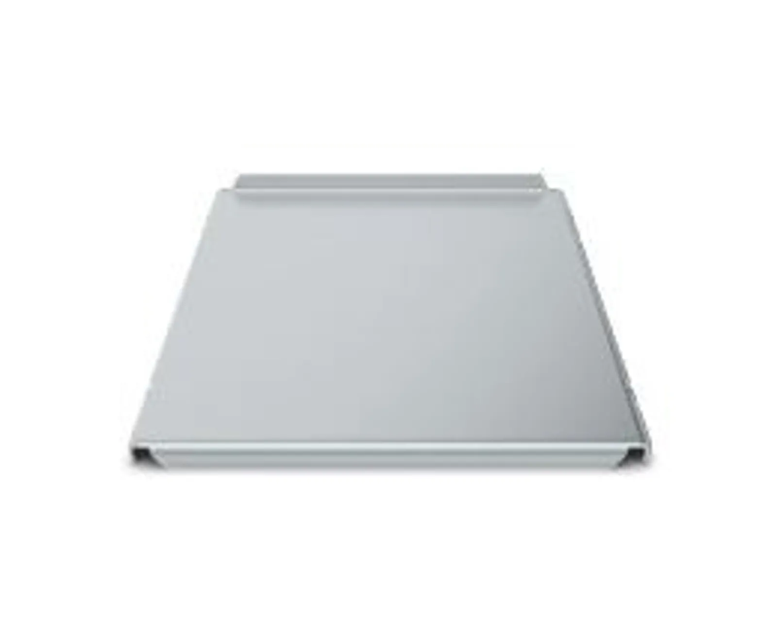 Unox TG142 SPEED.Plate FLAT - Flat Non-stick Aluminium Tray