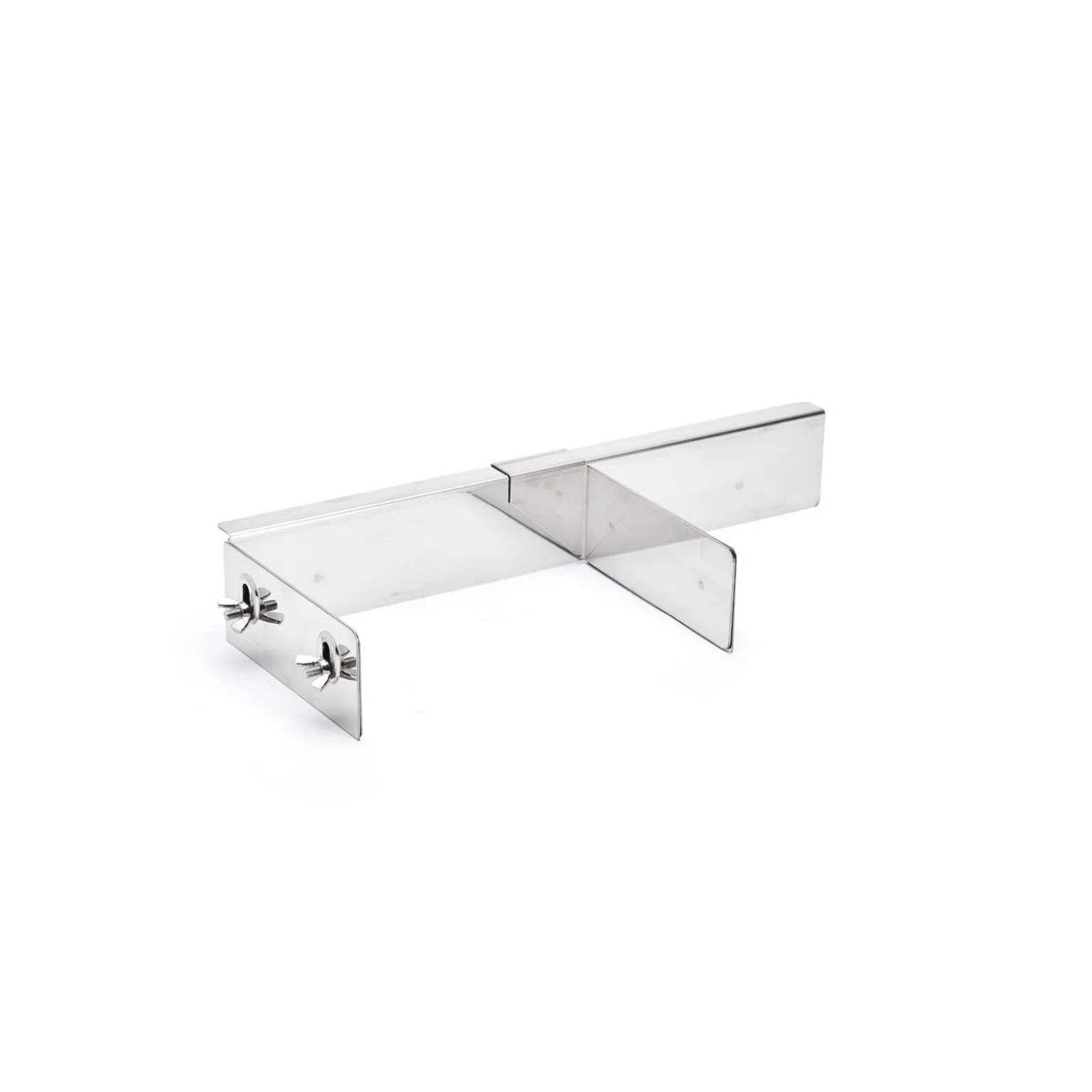 De Buyer 3002.00 - Stainless Steel Adjustable Levelling Tool Raplette