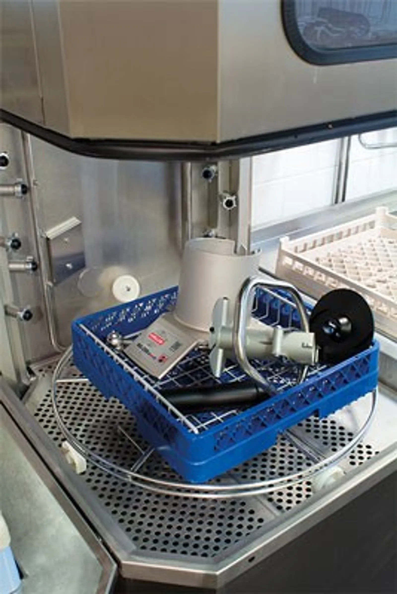 HALLDE RG-250 Diwash - Vegetable Preparation Machine