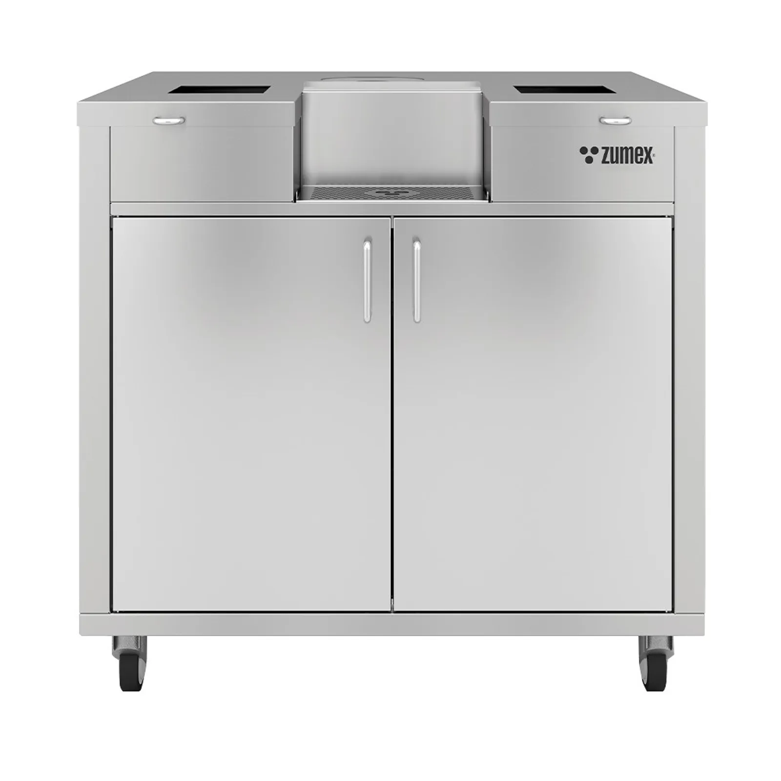 Zumex Z-08814 - Juicer Cabinet kits for Speed S+