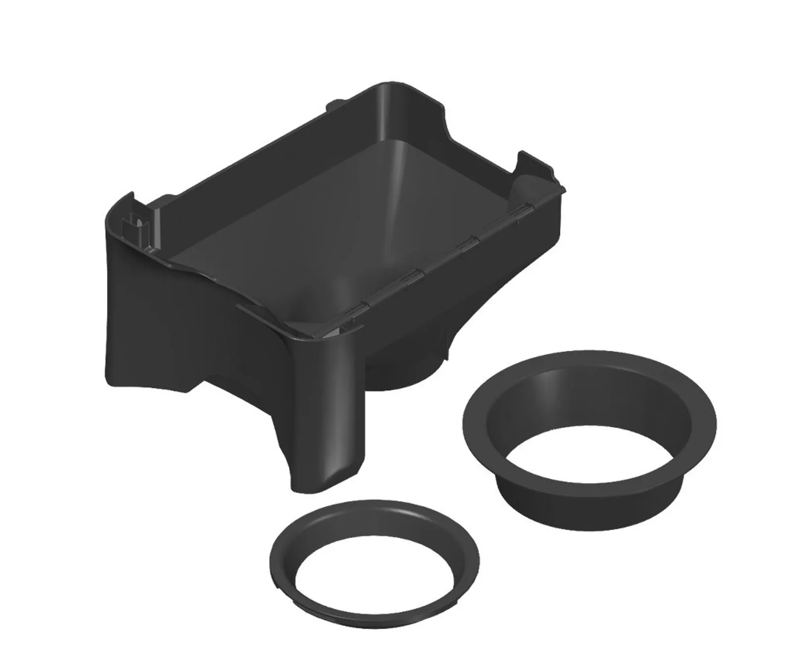 Zumex Z-10930- Countertop Kit for Soul v2