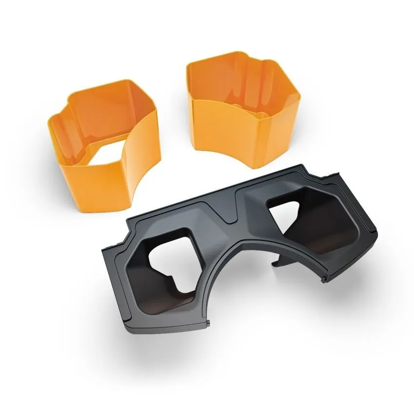 Zumex Z-04825- Countertop Kit for Versatile Pro