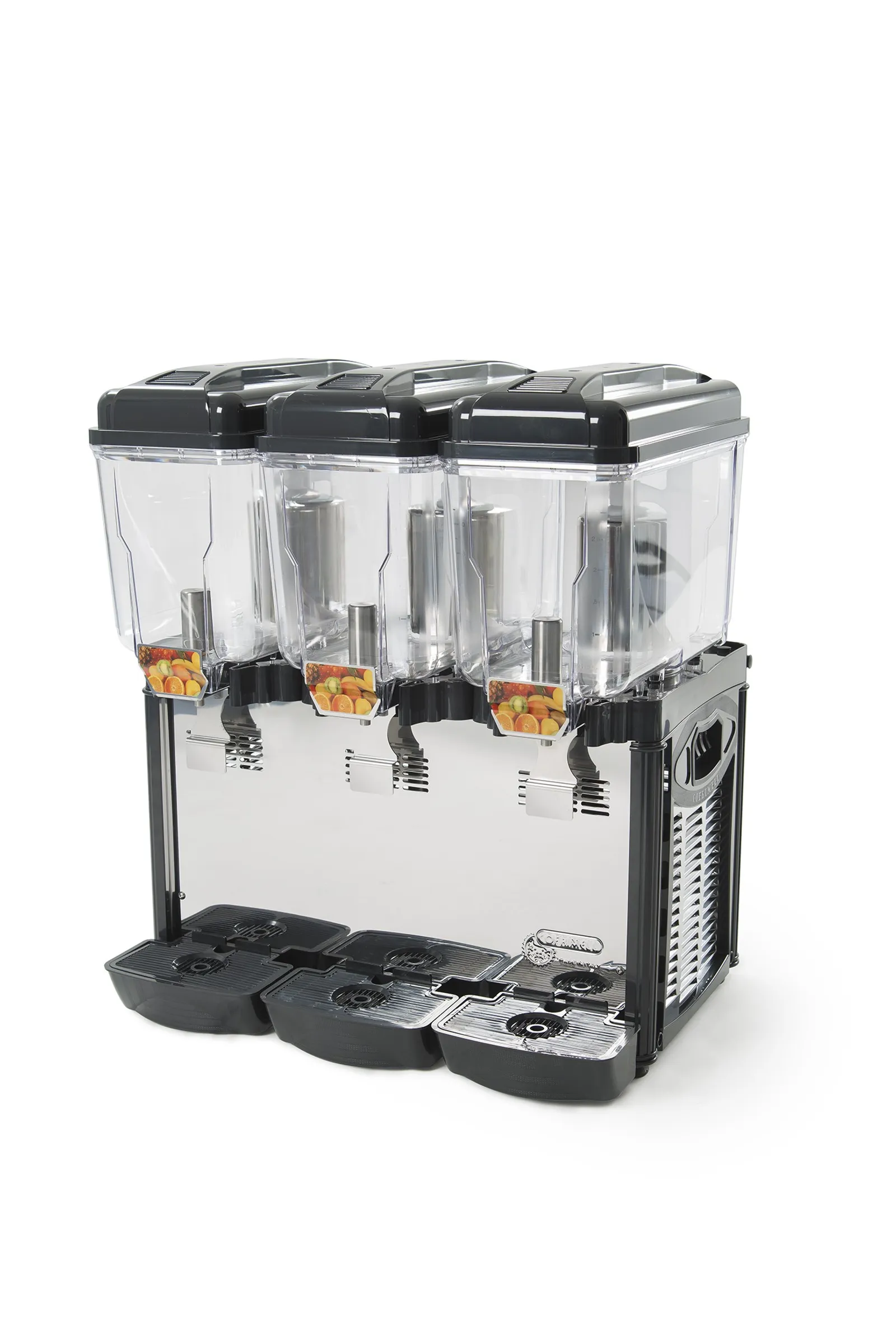 Cofrimell CF-0610A 3.12 - COLDREAM 3 Refrigerated drink dispenser