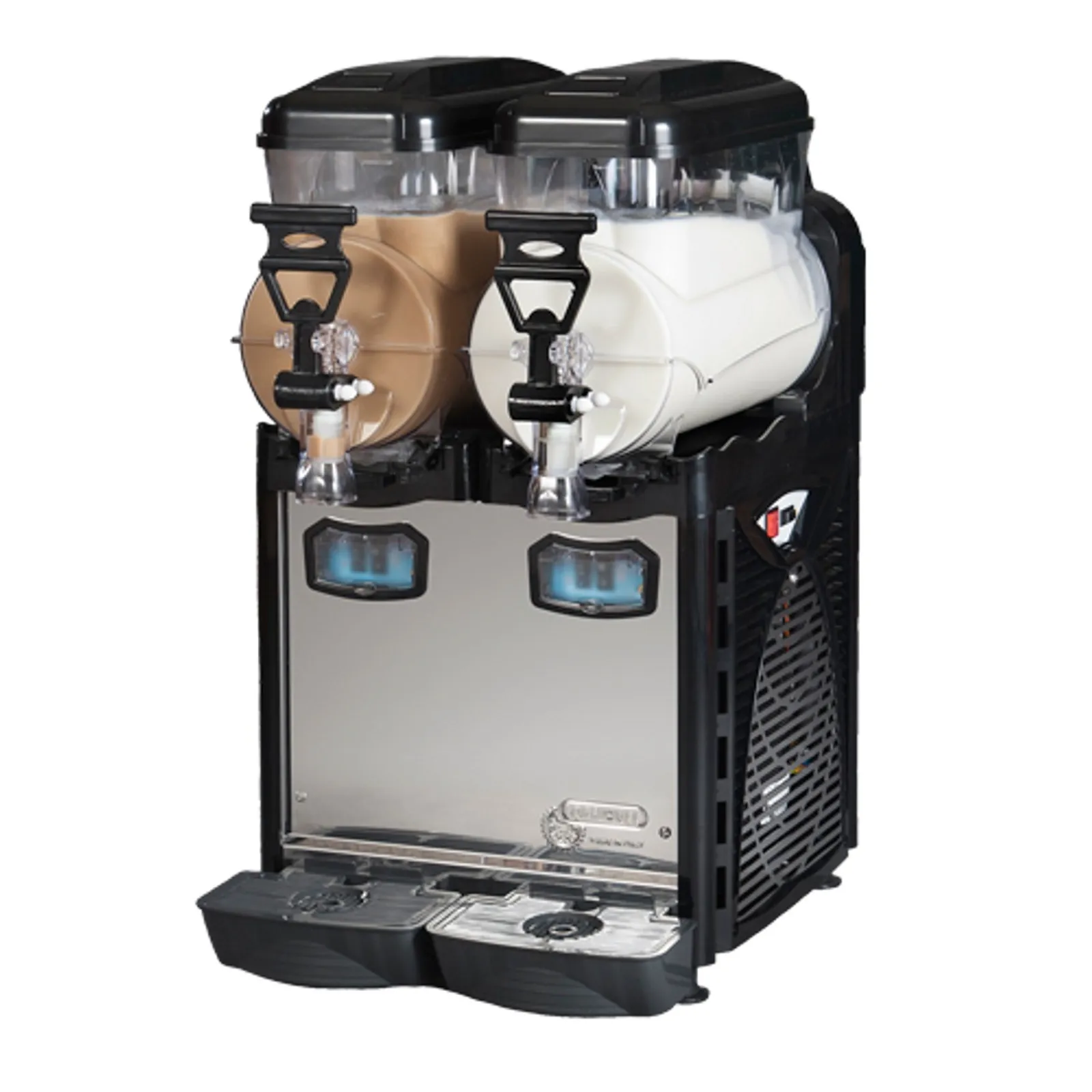 Cofrimell CF-2291.03 - Kreamline 2 bowl - Slush/Granita Dispenser