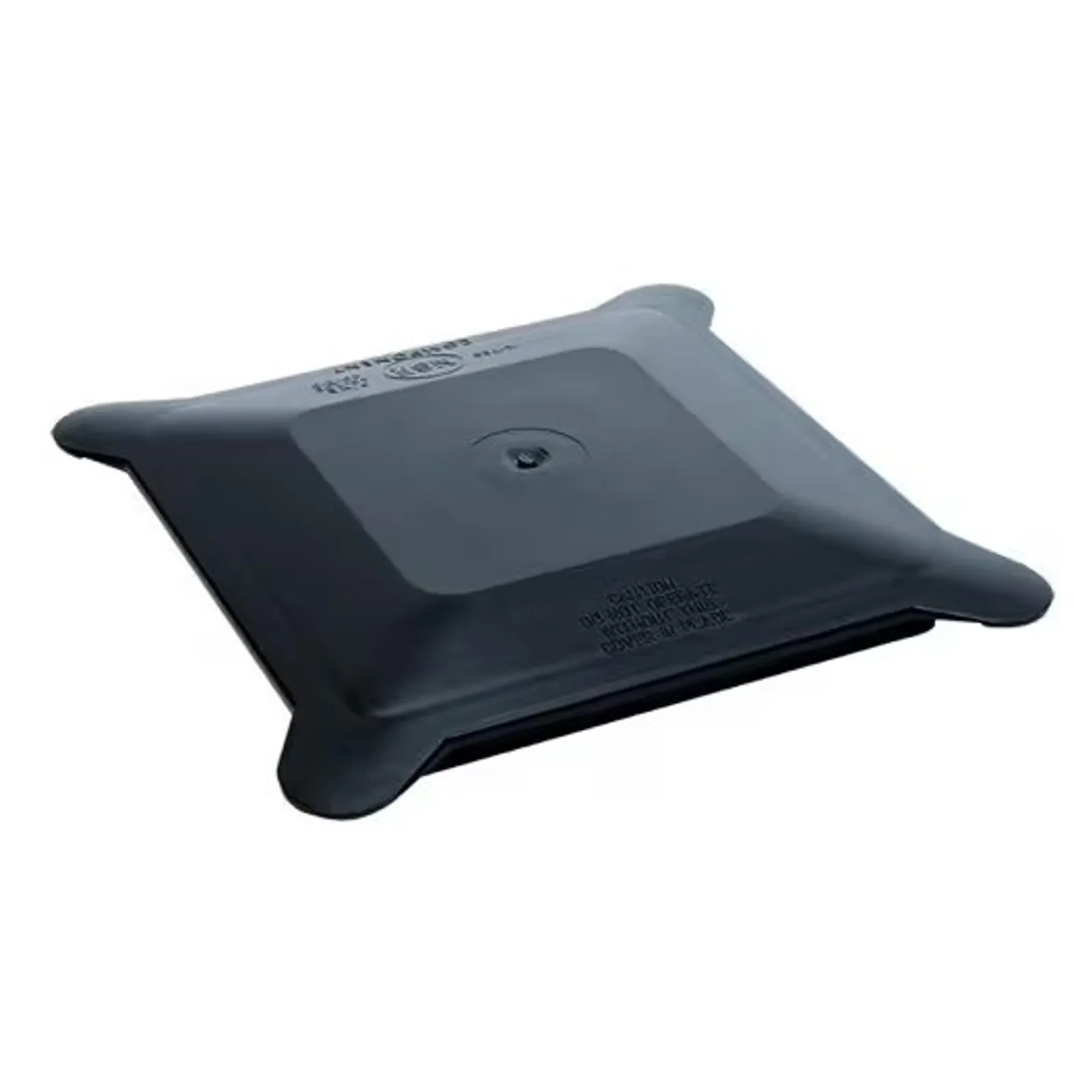 Blendtec BA-40-609-H - Hard Lid with FOURSIDE JAR™