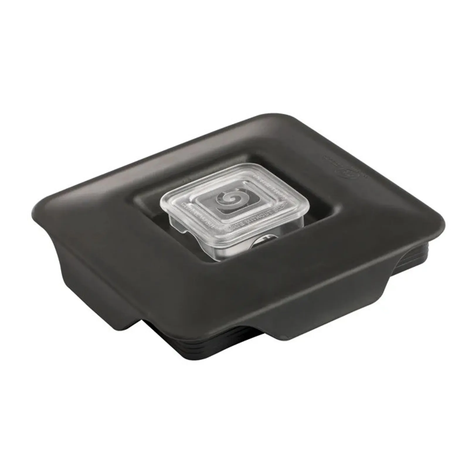 Blendtec BA-40-630-L - Latching LID with WILDSIDE+ JAR