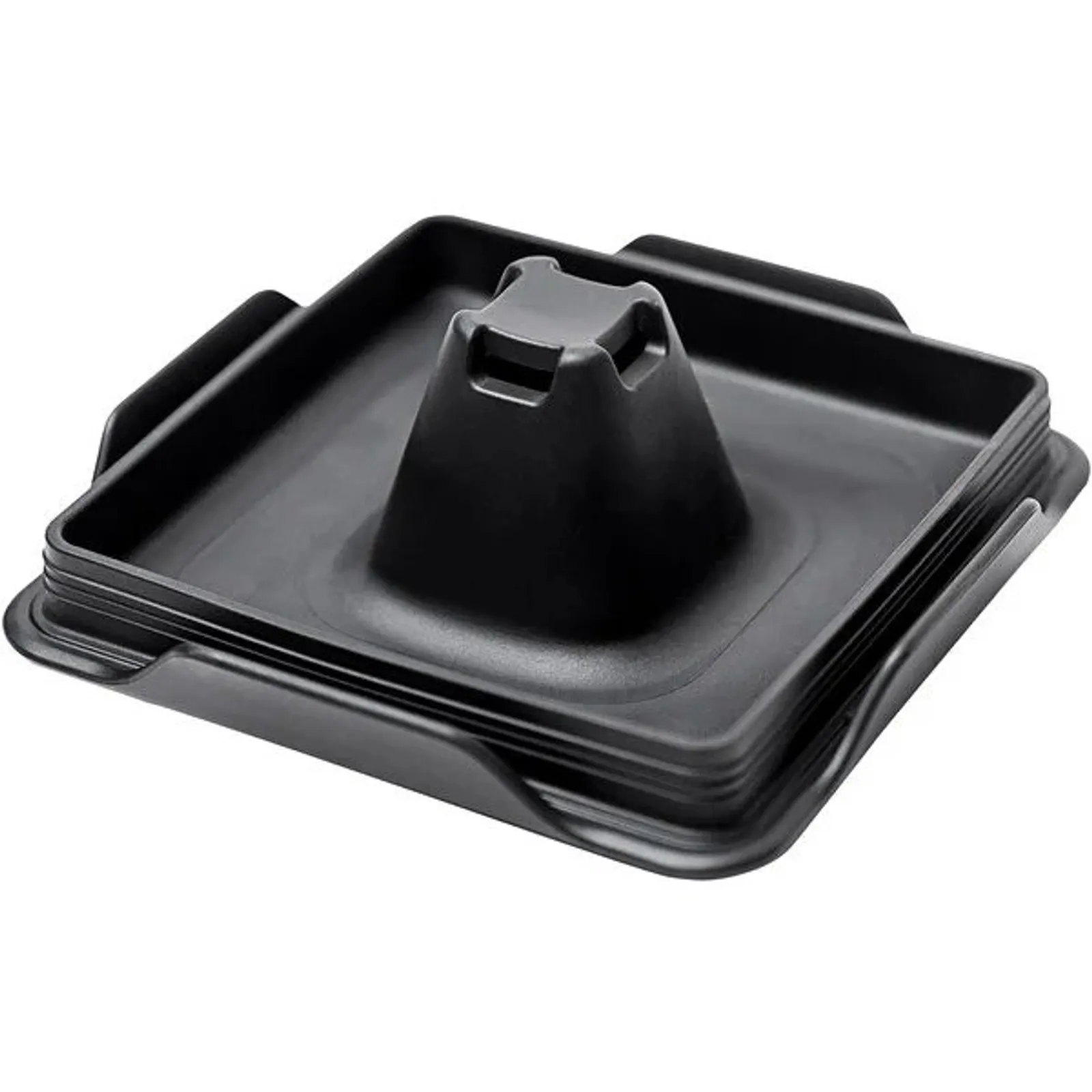 Blendtec BA-40-630-C - Latching cone LID with WILDSIDE+ JAR