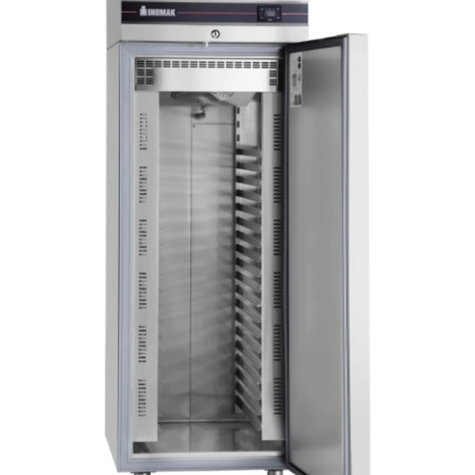 Inomak XUFI6010 - Patisserie Kit