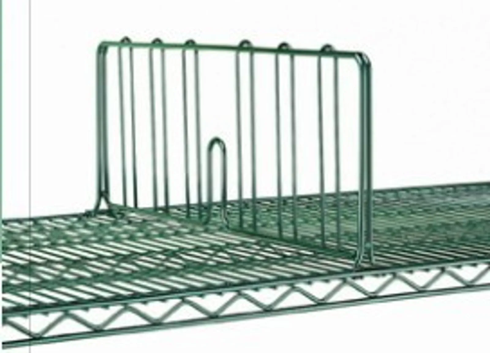 Metro ME.DD14K3 - Super Erecta Metroseal 3 - Shelf Divider to suit 355mm Deep Shelves