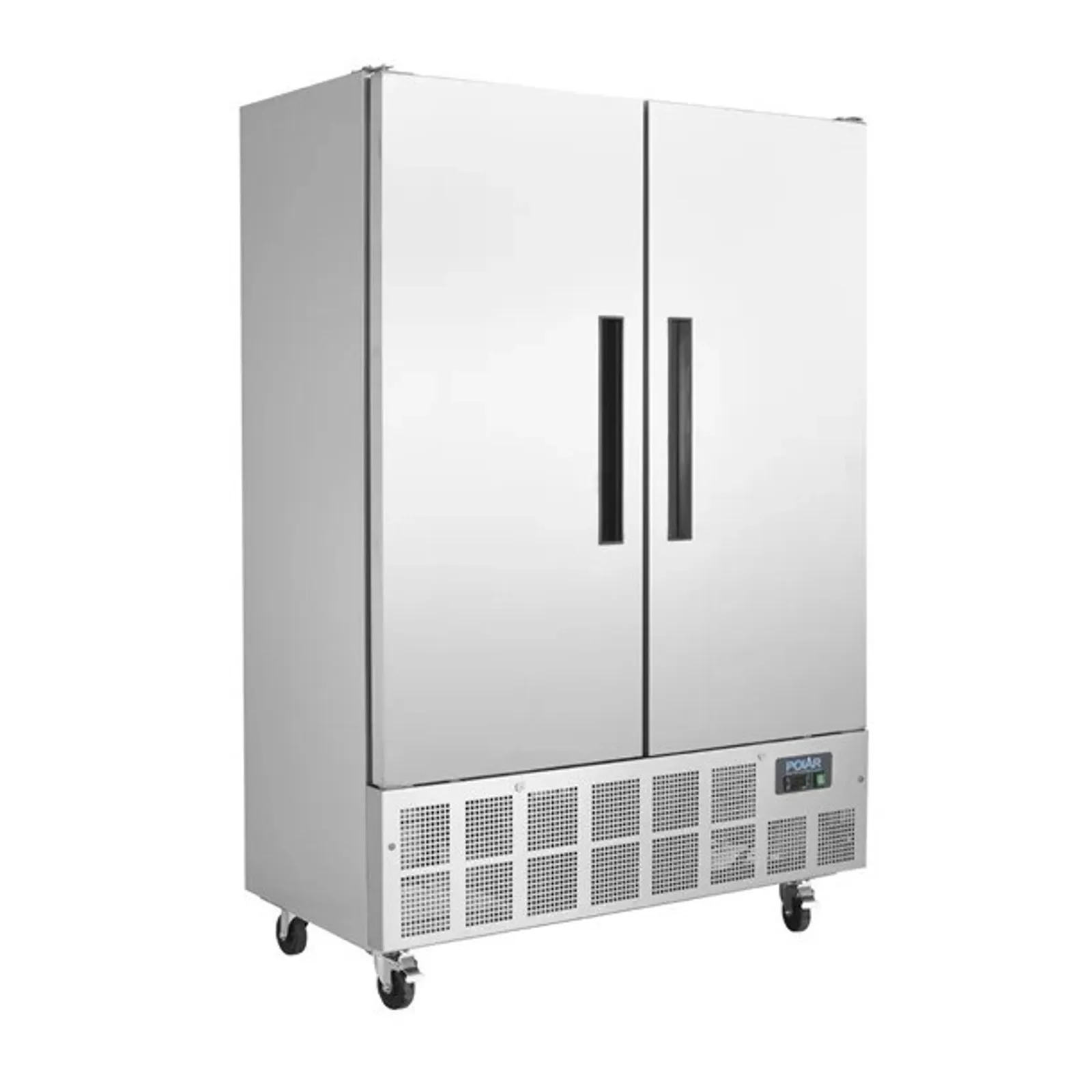 Polar GD880-A - G-Series Double Door Slimline Freezer 960Ltr