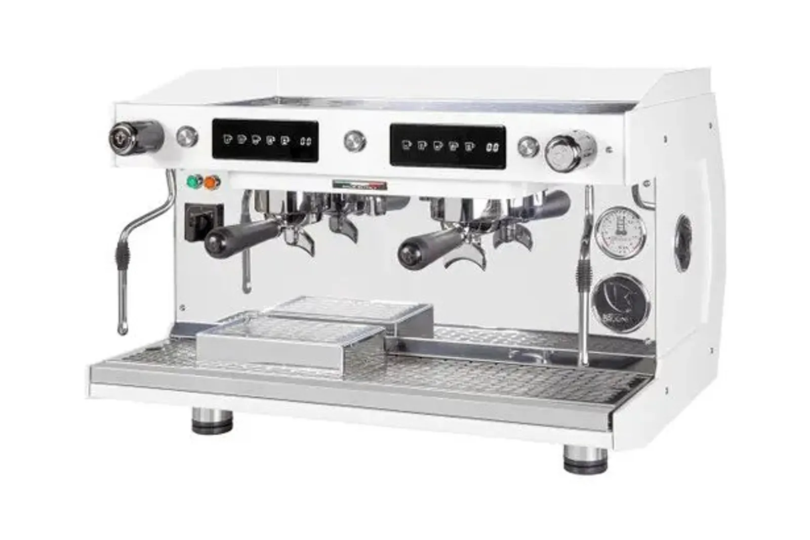 Brugnetti Luna 2 Group Coffee Machine