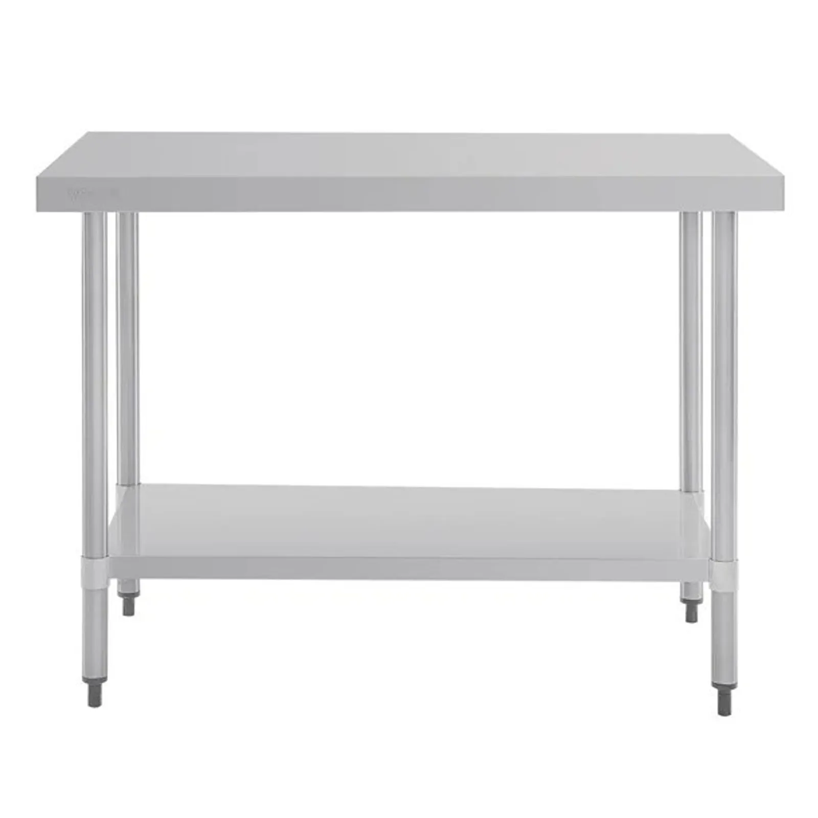 Vogue GJ502 - Stainless Steel Prep Table 1200mm