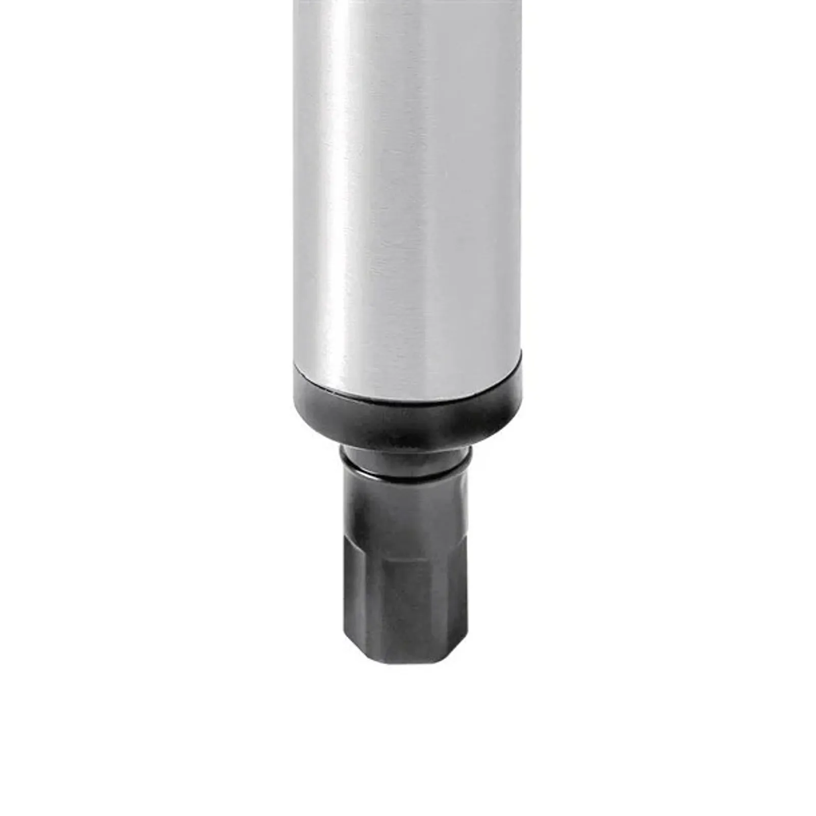 Vogue GJ507 - Stainless Steel Table with Splashback 1200mm