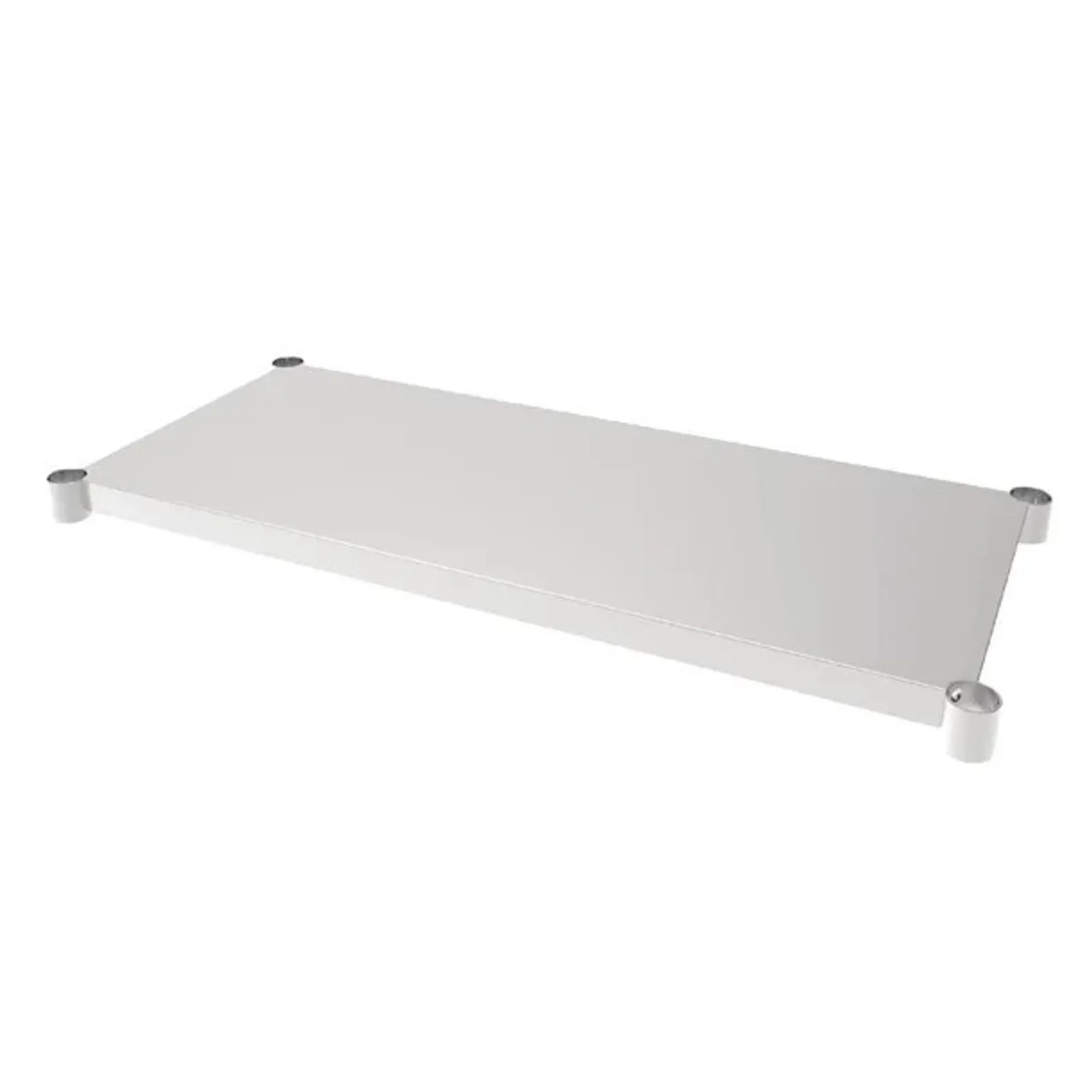 Vogue CP832 - Stainless Steel Table Shelf 600x1200mm
