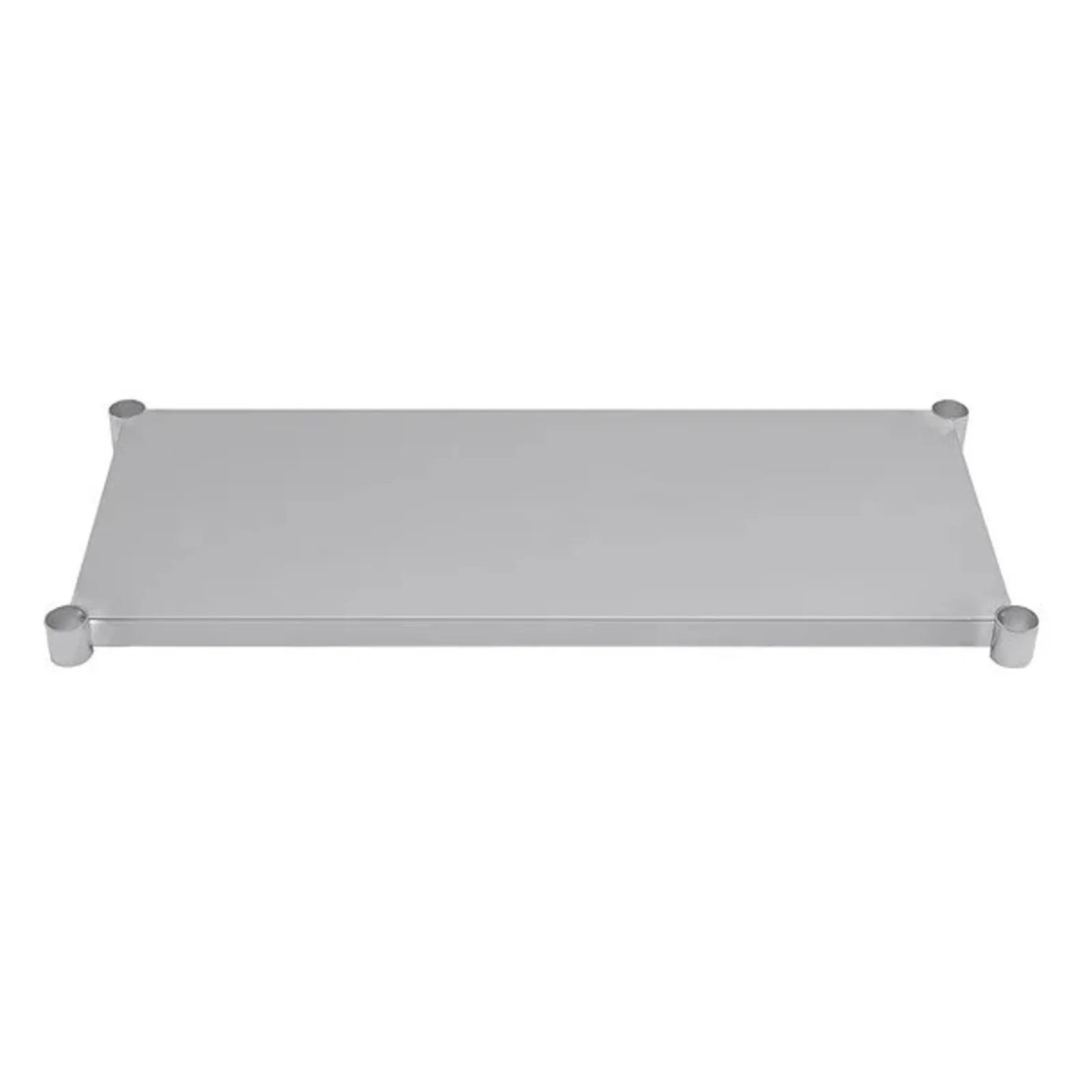 Vogue CP832 - Stainless Steel Table Shelf 600x1200mm