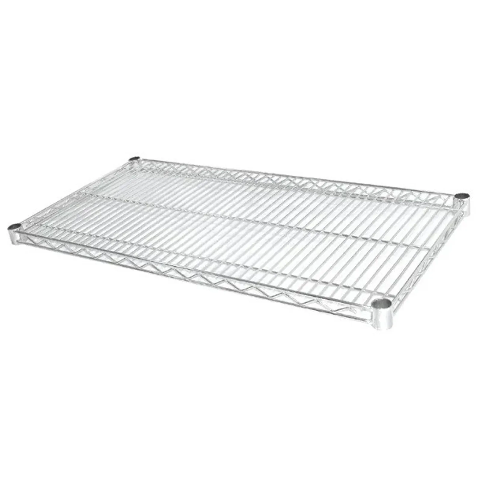 Vogue U894 - Chrome Wire Shelves 1525x610mm (2 Pack)