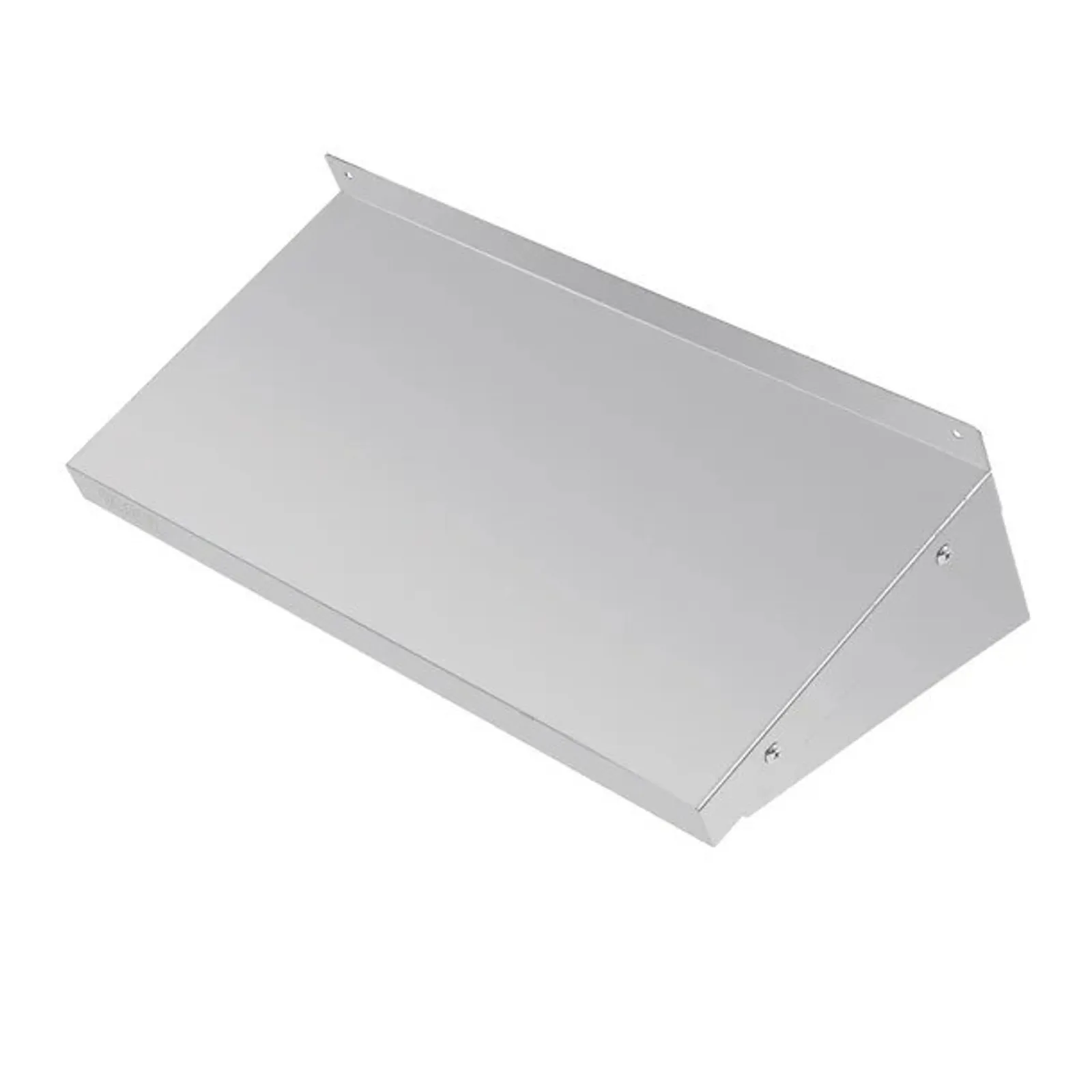 Vogue Y749 - Stainless Steel Kitchen Shelf 600mm