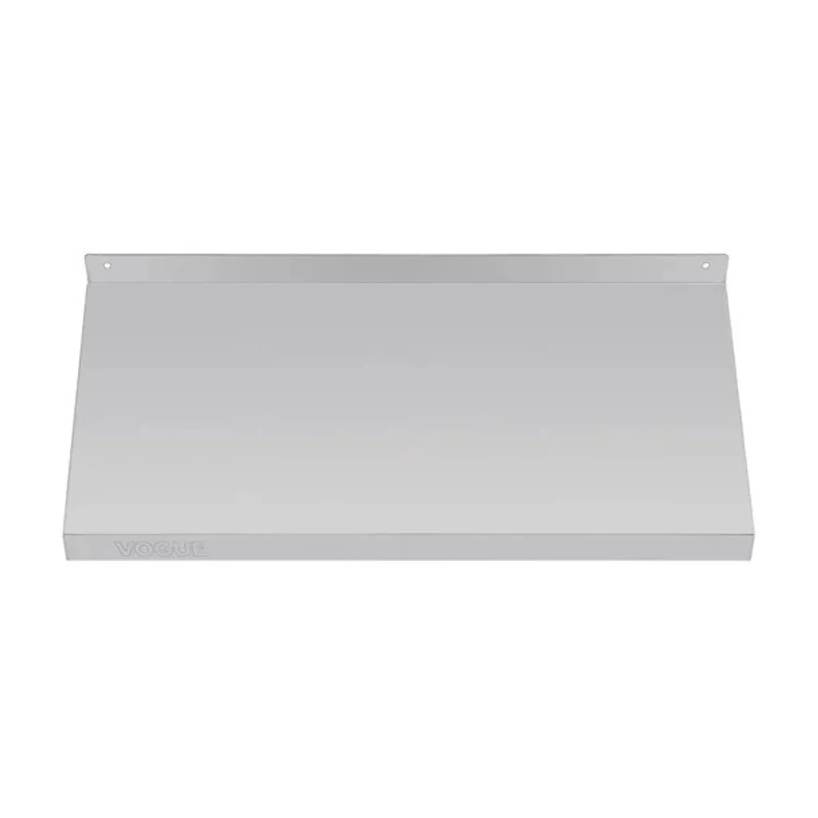 Vogue Y749 - Stainless Steel Kitchen Shelf 600mm