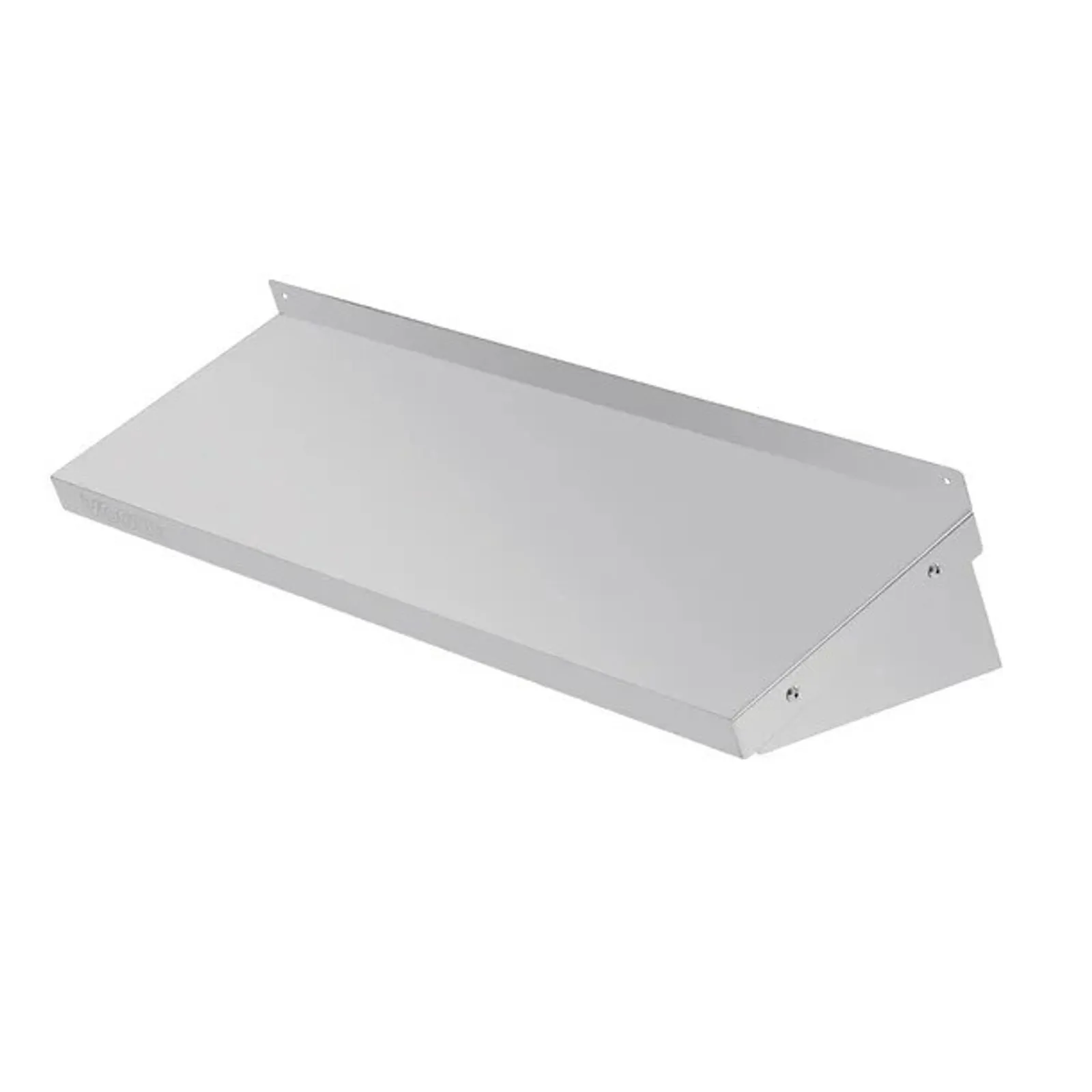 Vogue Y750 - Stainless Steel Kitchen Shelf 900mm