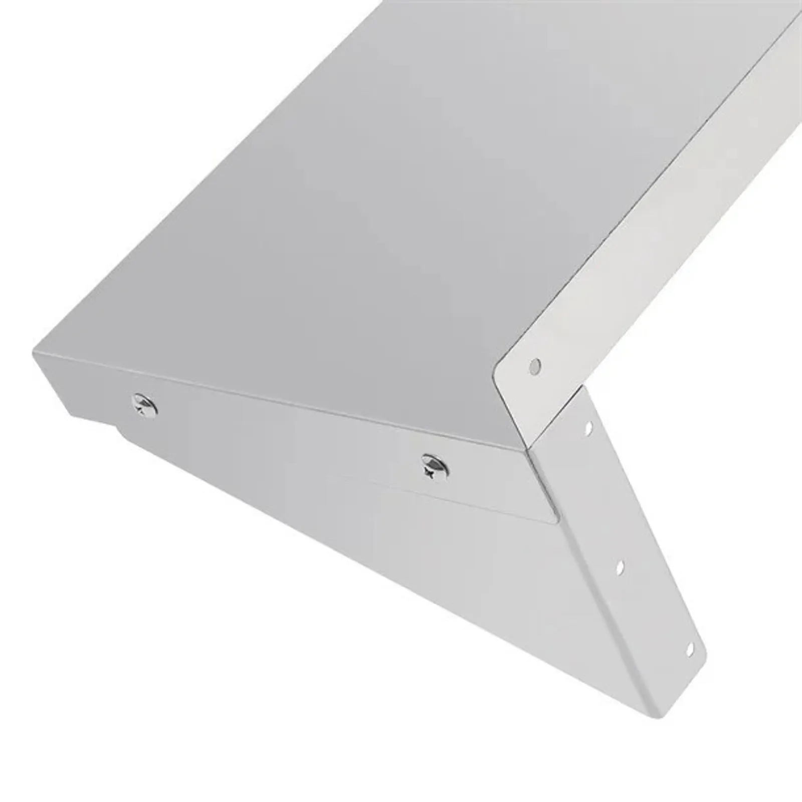 Vogue Y750 - Stainless Steel Kitchen Shelf 900mm