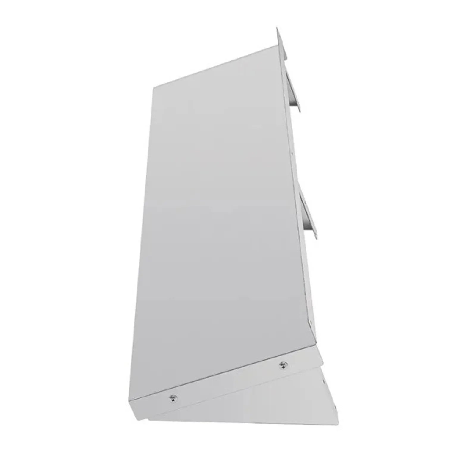 Vogue Y751 - Stainless Steel Kitchen Shelf 1200mm