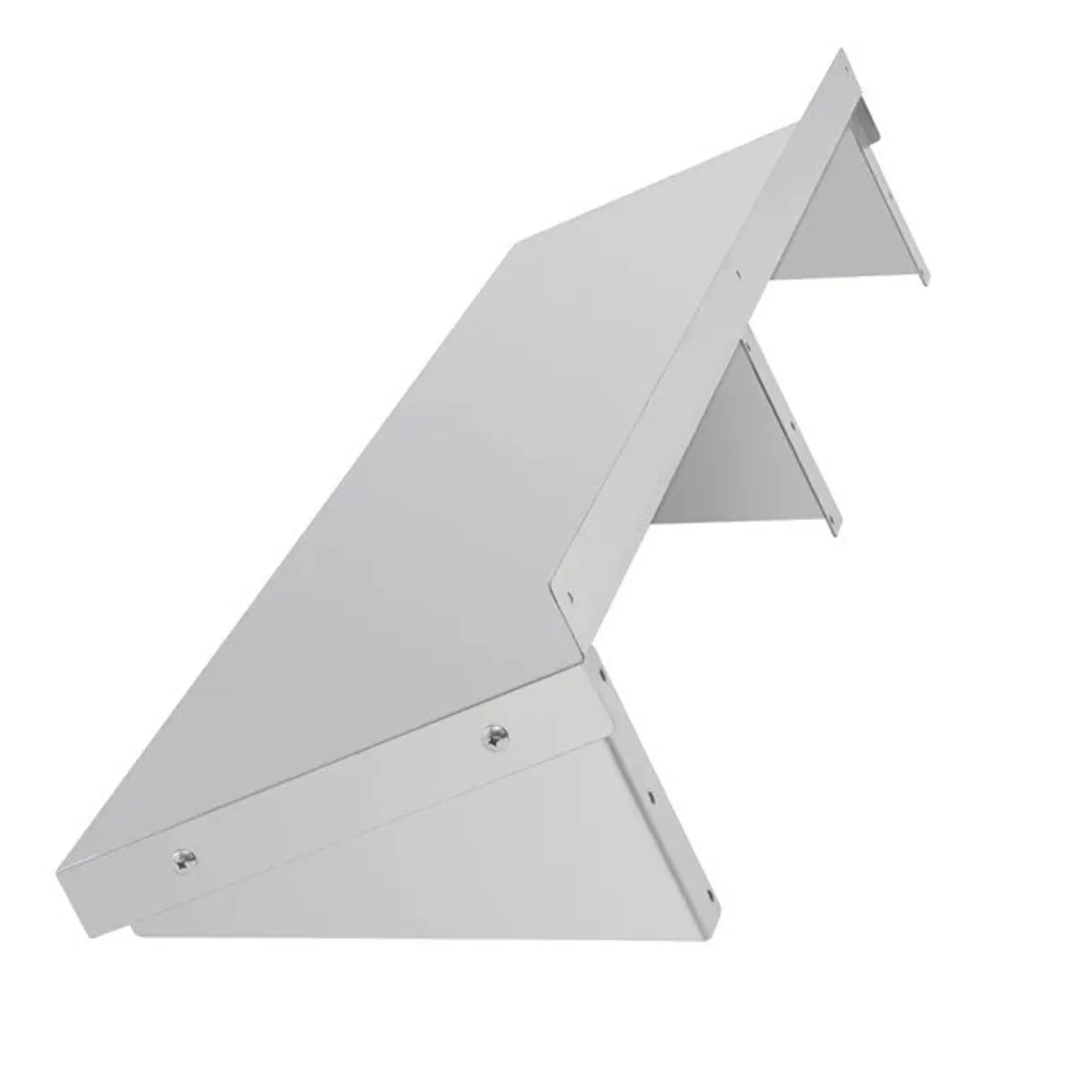 Vogue Y751 - Stainless Steel Kitchen Shelf 1200mm