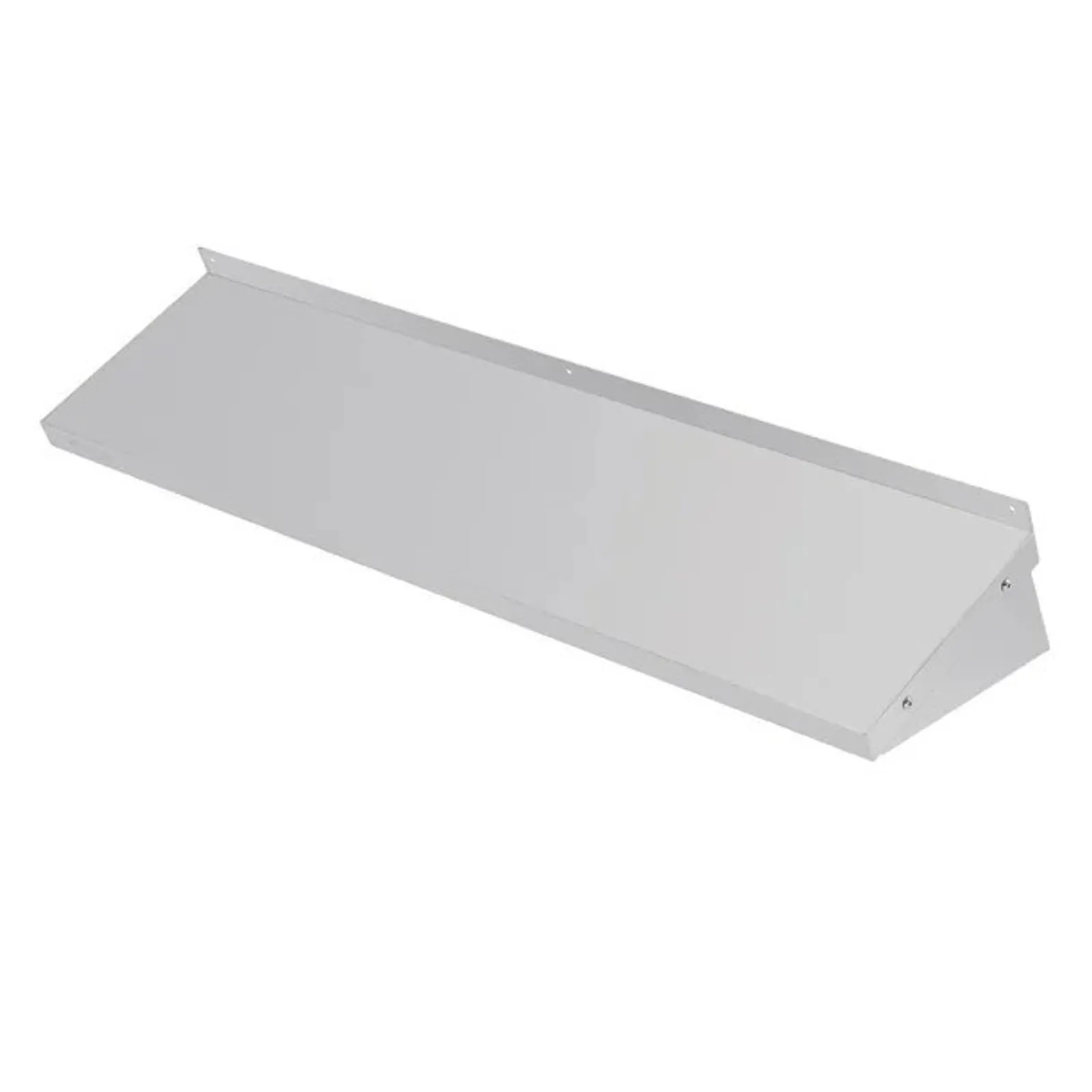 Vogue Y751 - Stainless Steel Kitchen Shelf 1200mm