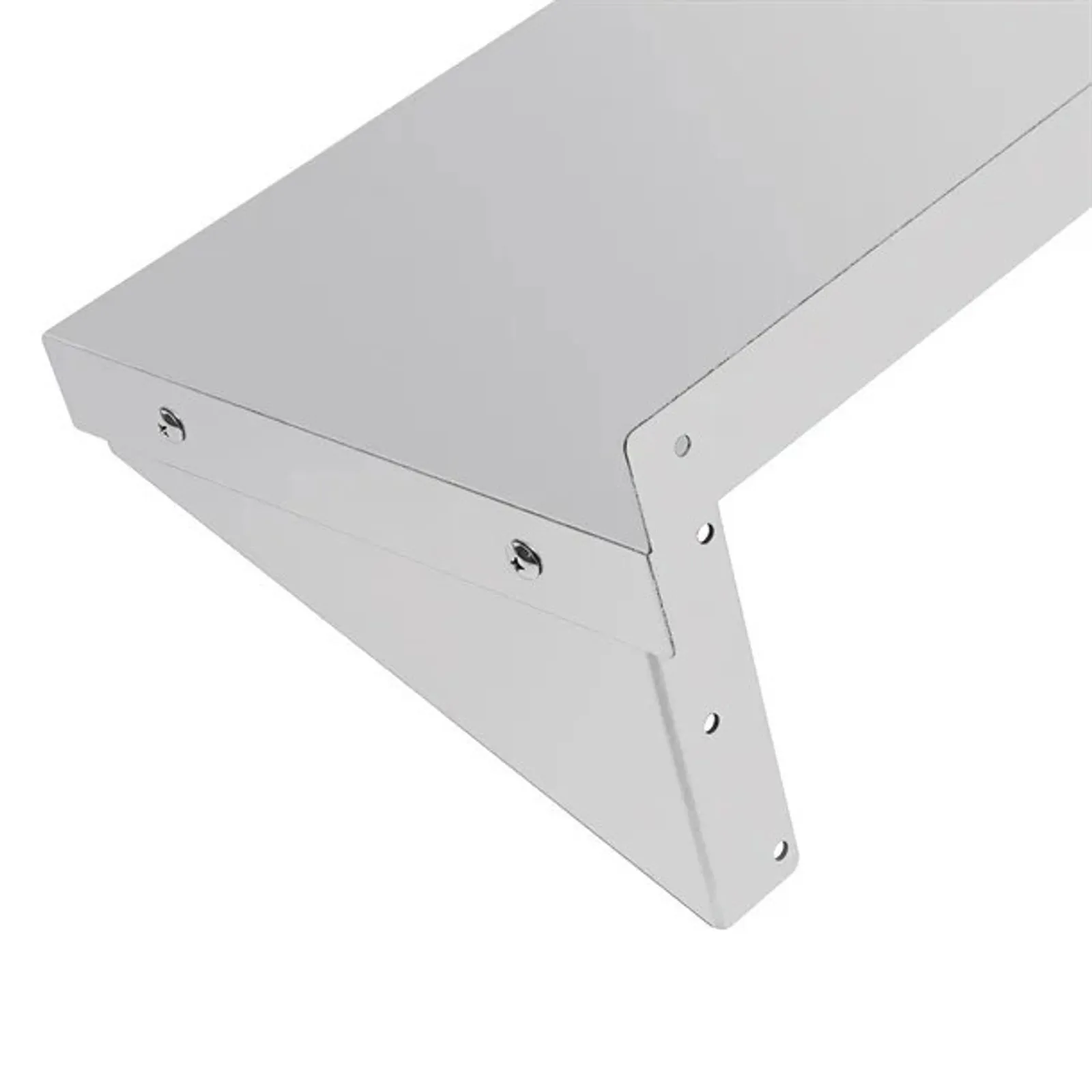 Vogue Y751 - Stainless Steel Kitchen Shelf 1200mm