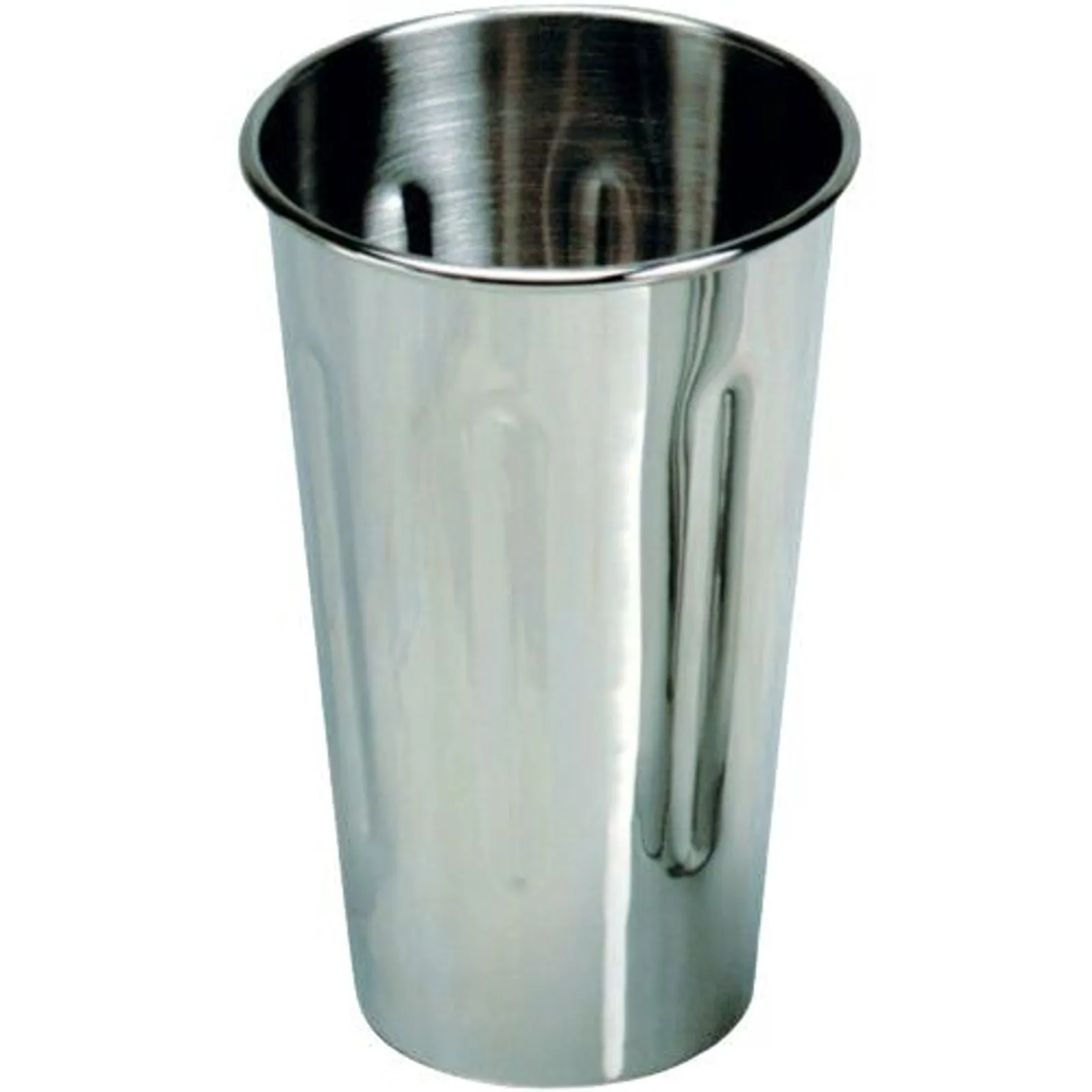 Robinox WA132 - Milkshake Maker 18/8 Stainless Steel 710ml Cup
