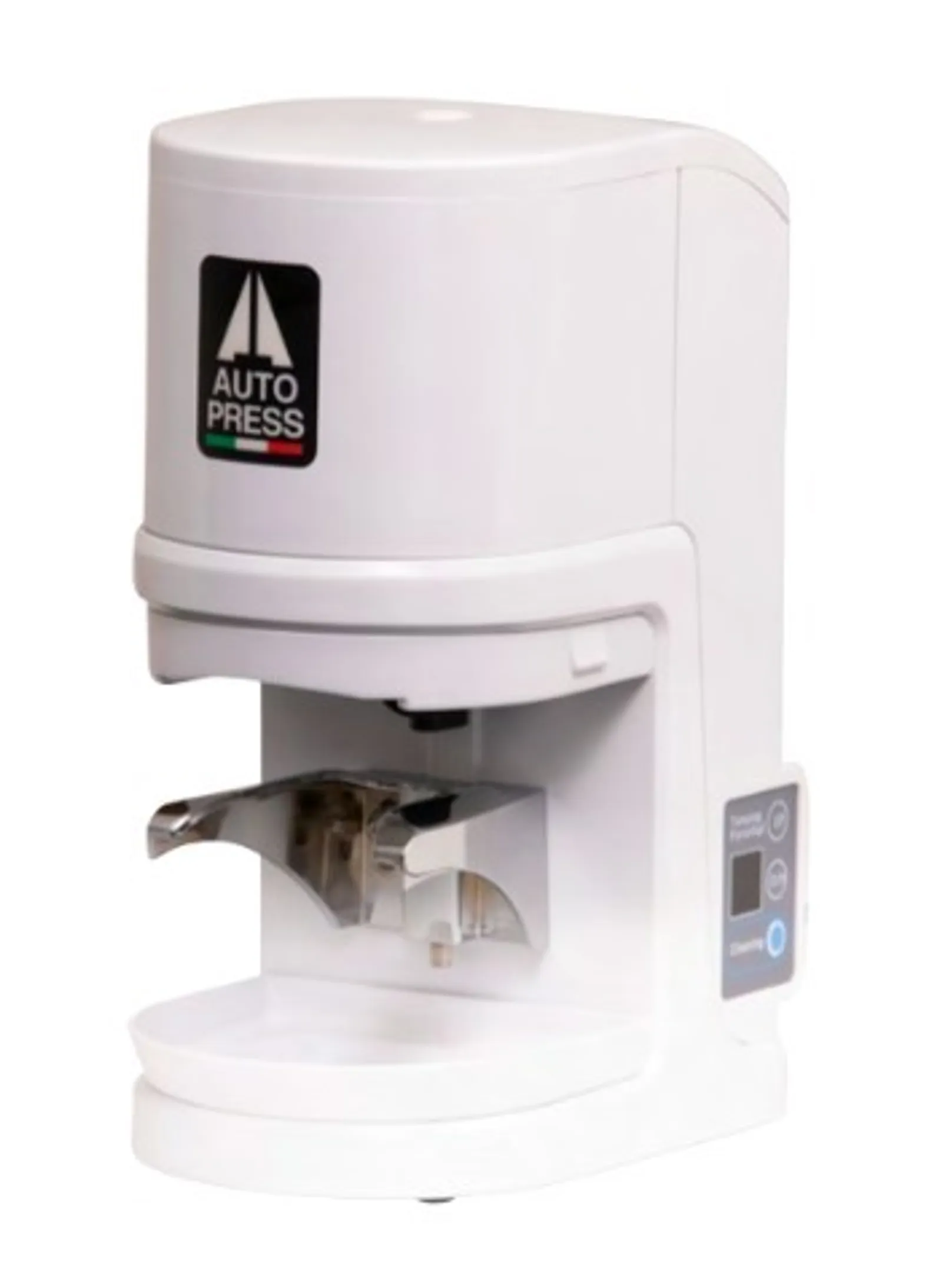 Autopress T100 - Precision Coffee Tamper