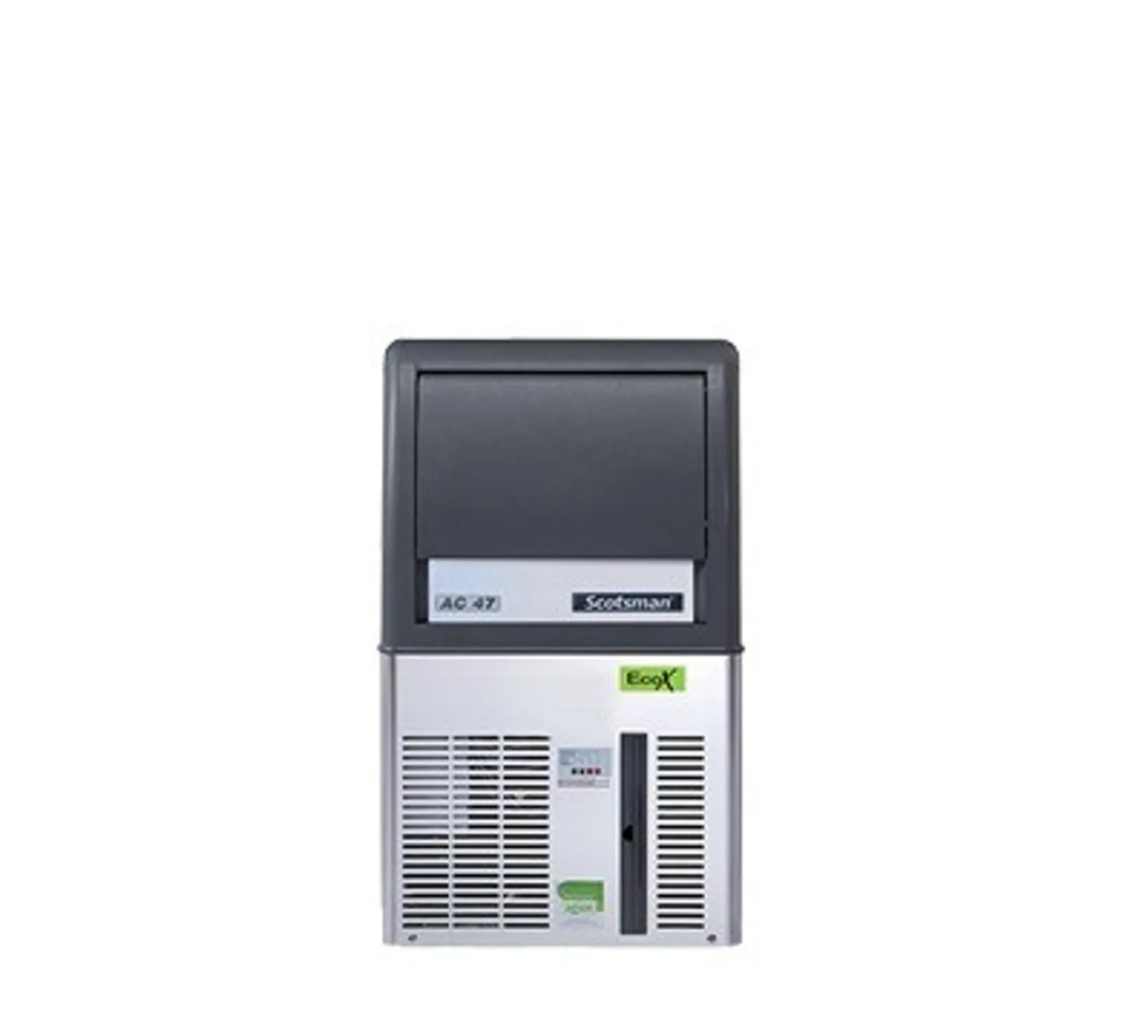 Scotsman ACM 47 AS - 24kg - Self Contained Gourmet Ice Maker