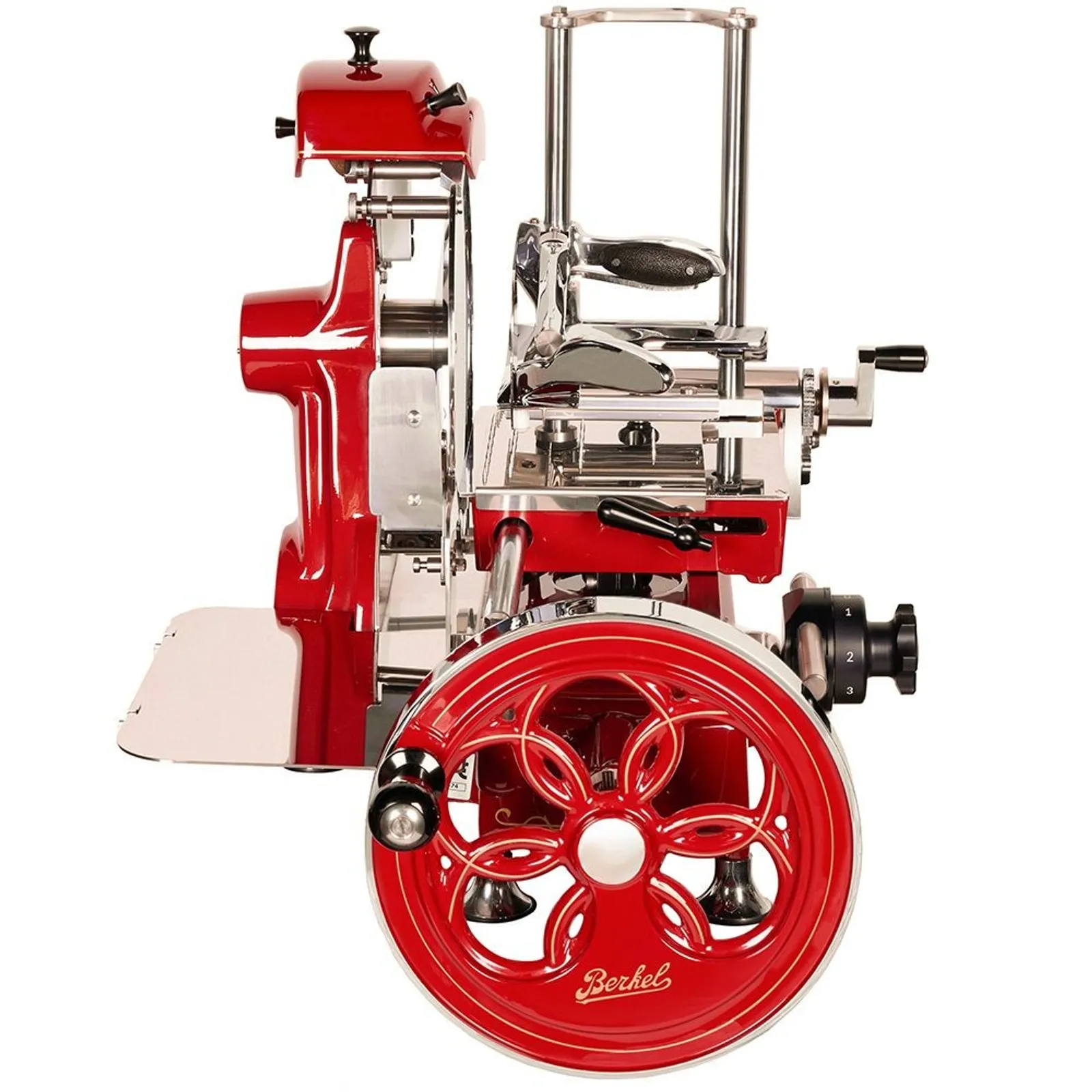 Berkel BKL-B2 - Volano Flywheel Slicer