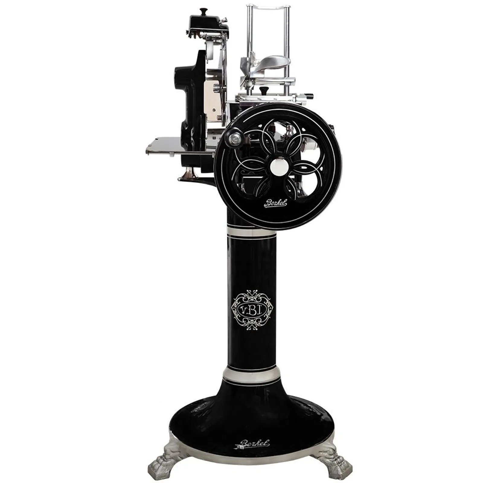 Berkel BKL-B2 - Volano Flywheel Slicer