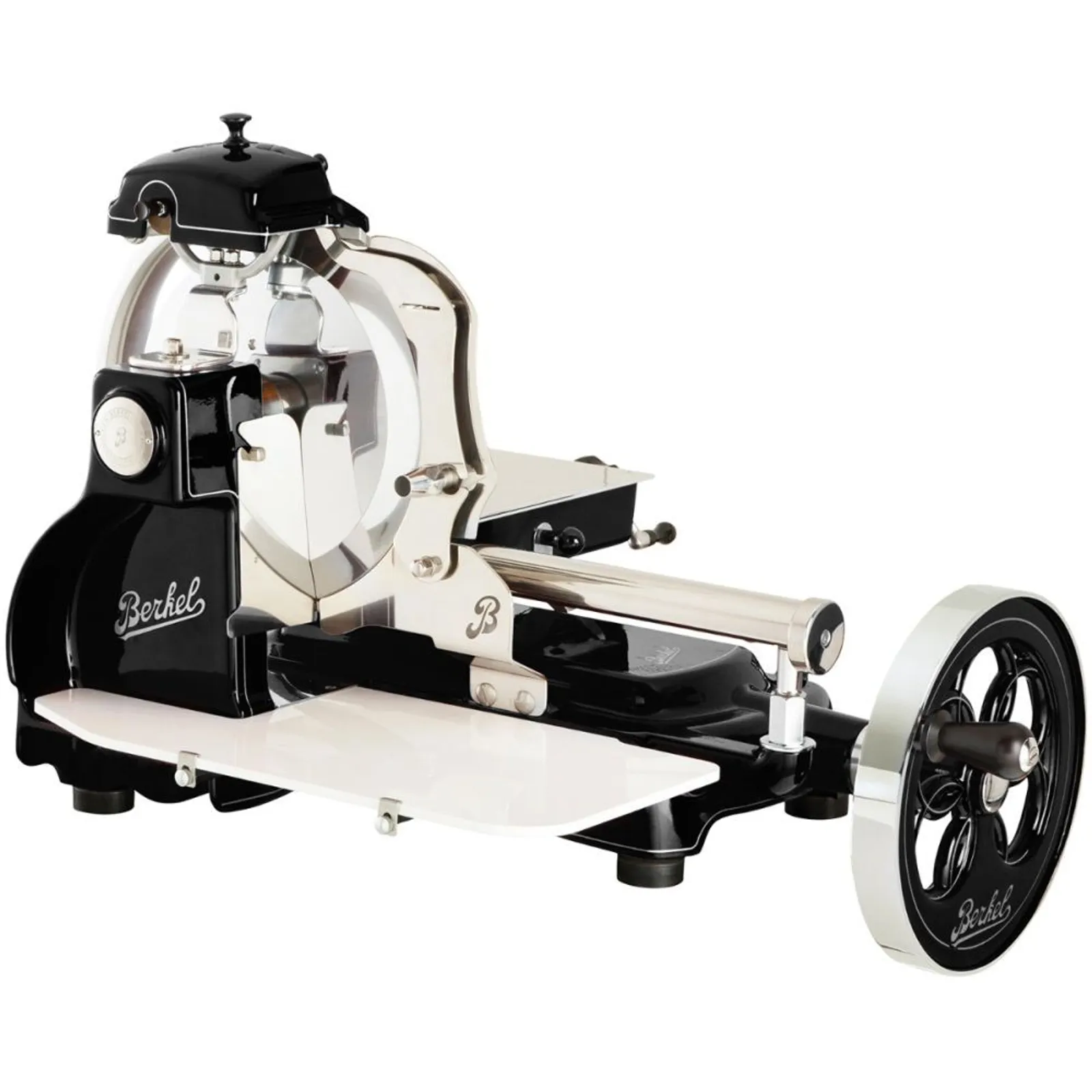 Berkel BKL-B3 - Volano Flywheel Slicer