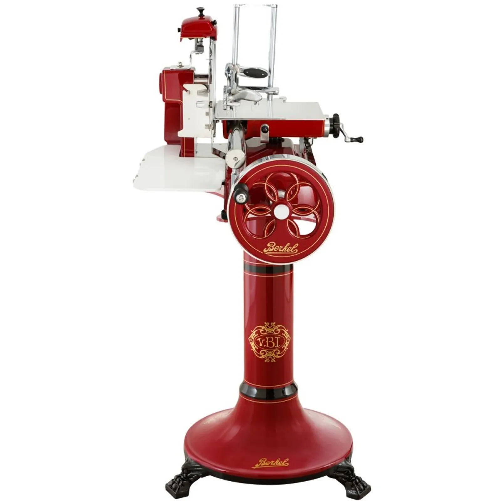 Berkel BKL-B3 - Volano Flywheel Slicer