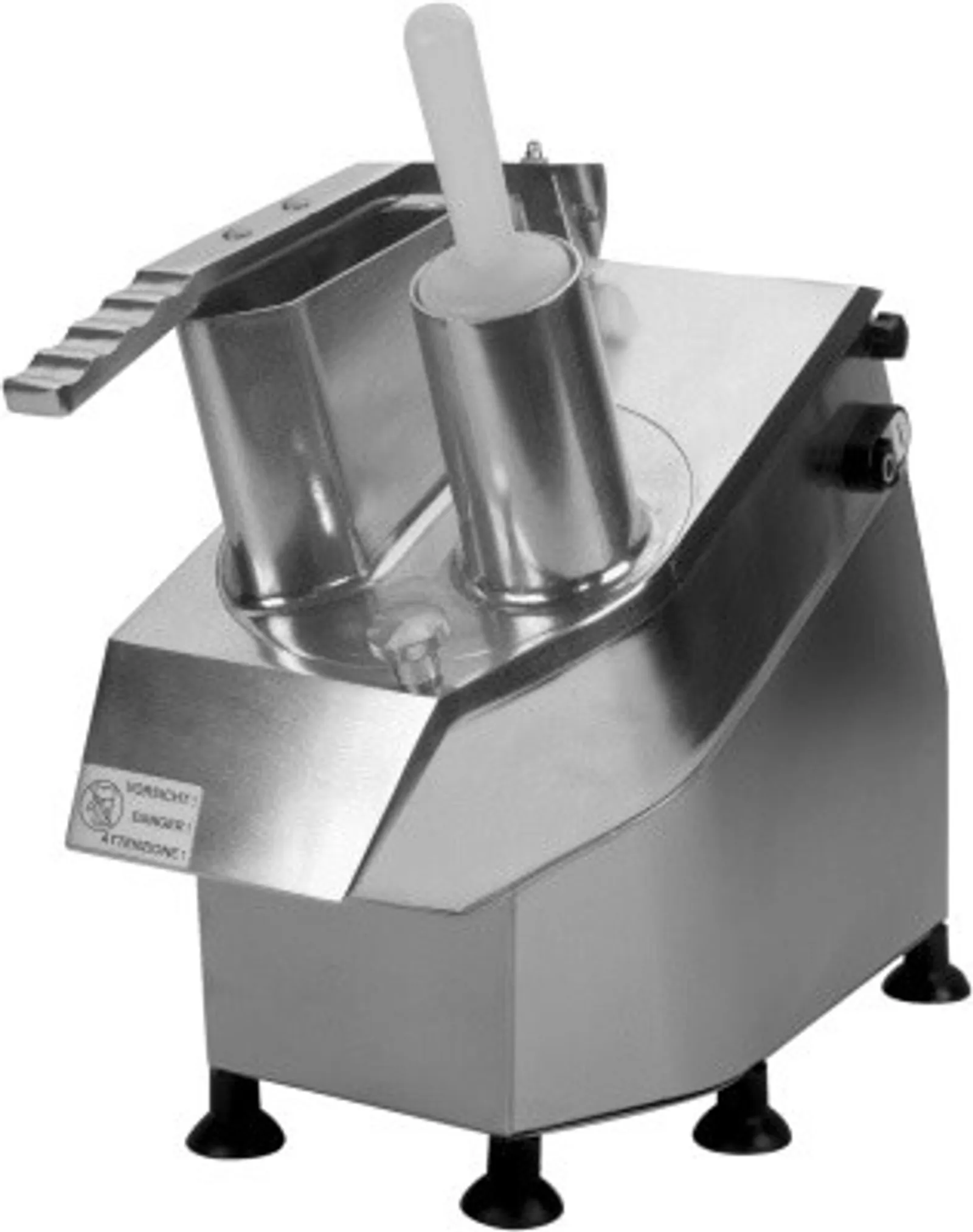Brice CELCHEF300 - CHEF Food Slicer & Grater