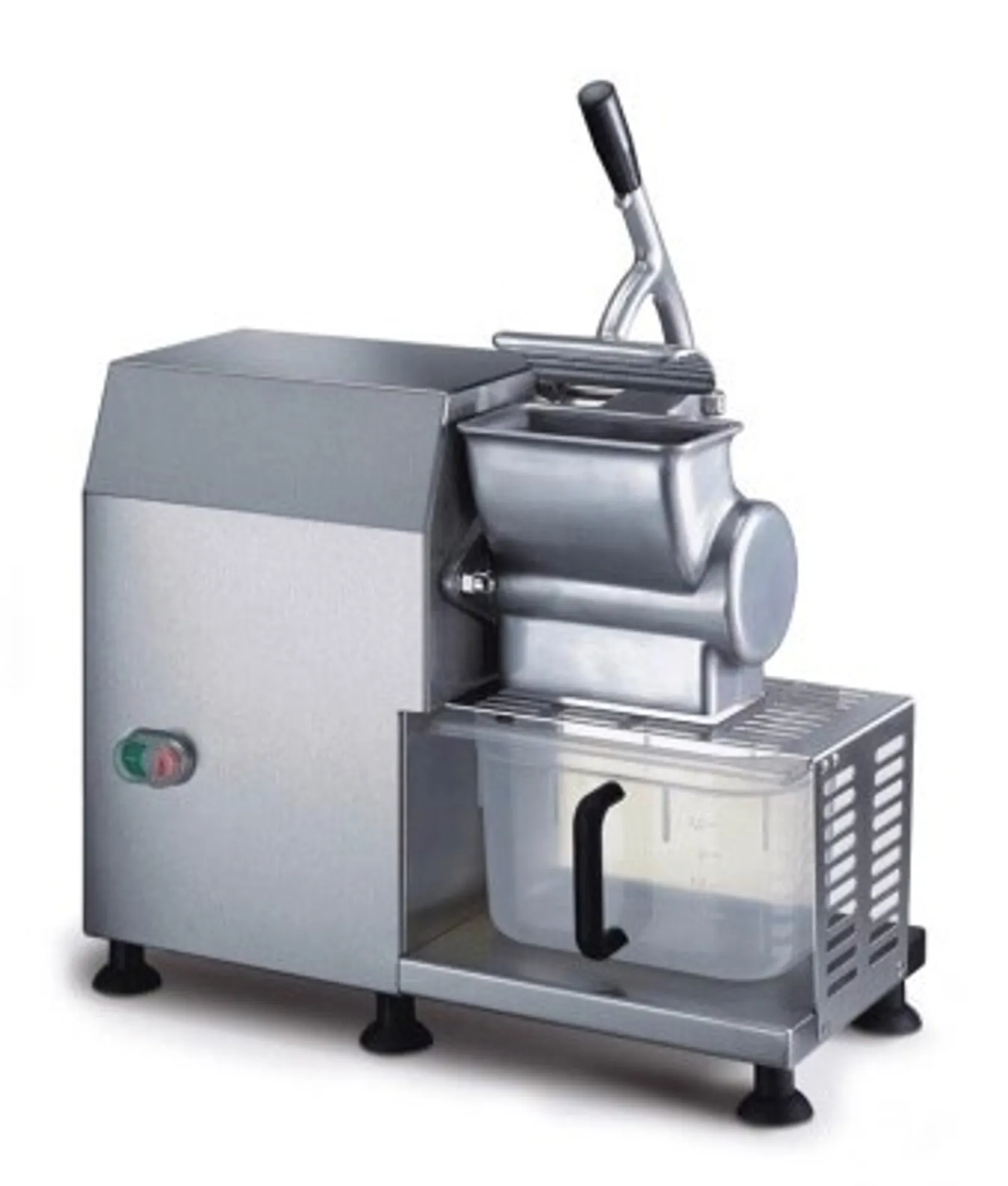 Brice LAMCEGF - Electric Cheese Grater