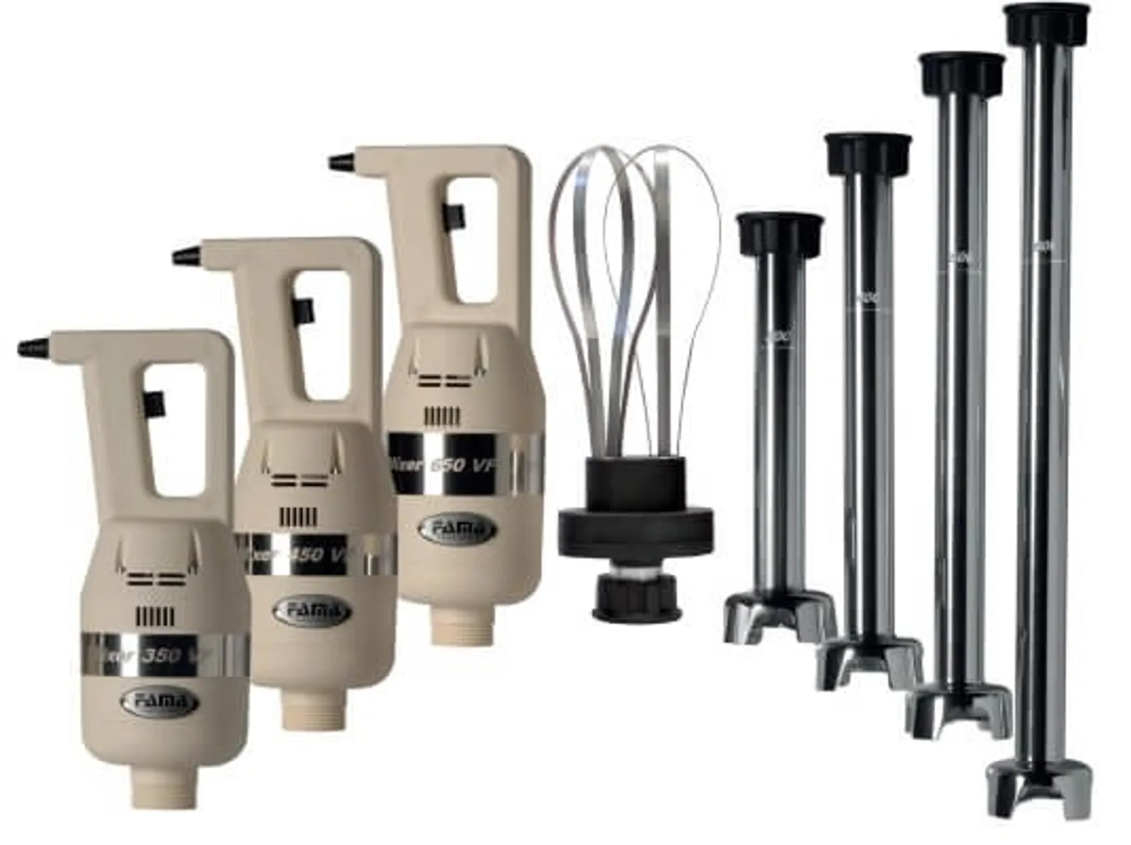 Brice FAMFM-HV - Heavy Duty Stick Blender