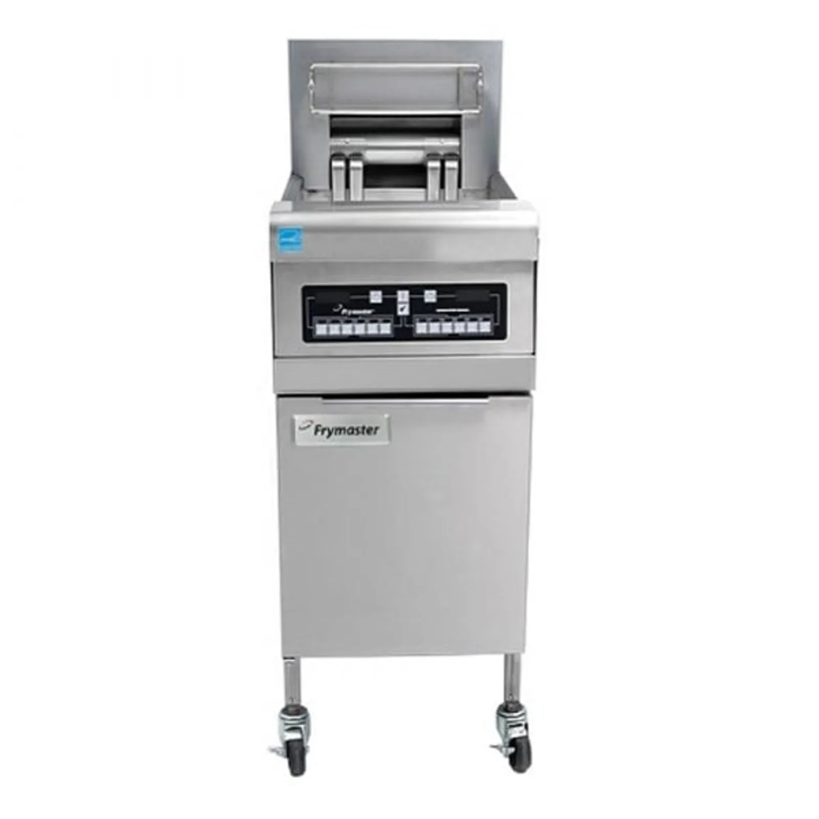 Frymaster RE114 - Electric 14kw 25L Pot Fryer with Timer