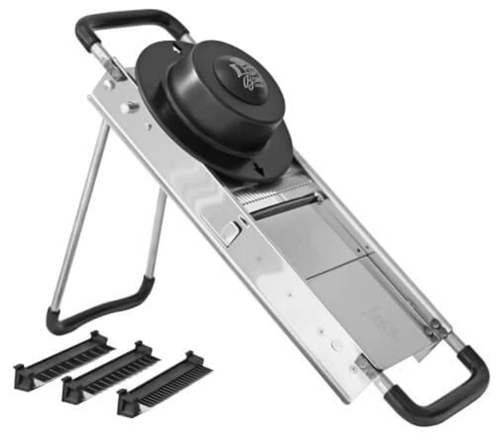 Brice BRO150000 - Chef’s Mandoline Slicer