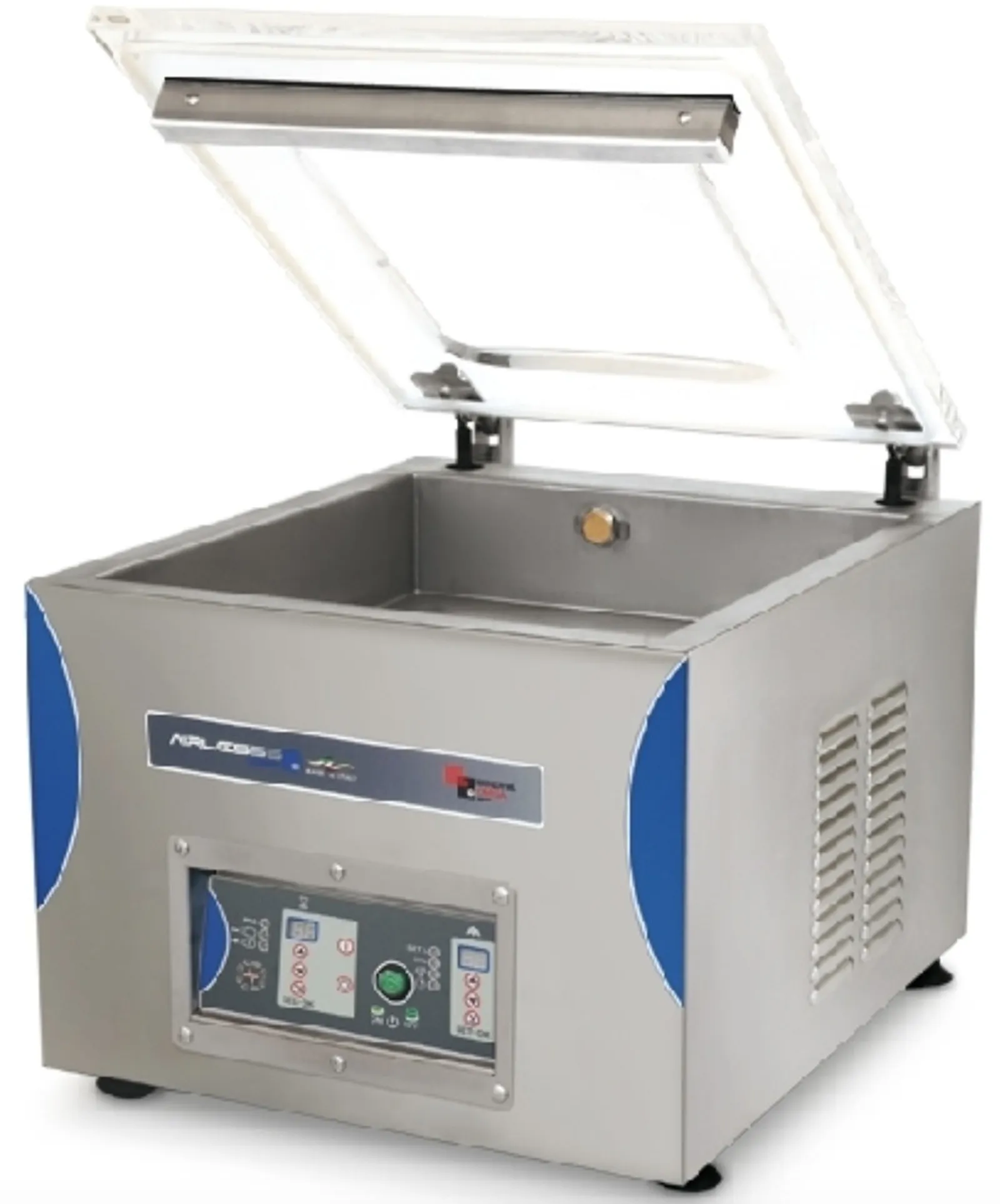 Brice LAMRECORD460 - Food Vacuum Sealers