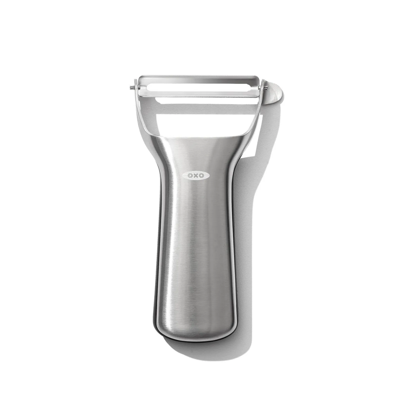 OXO 48005 - STEEL Y-Peeler