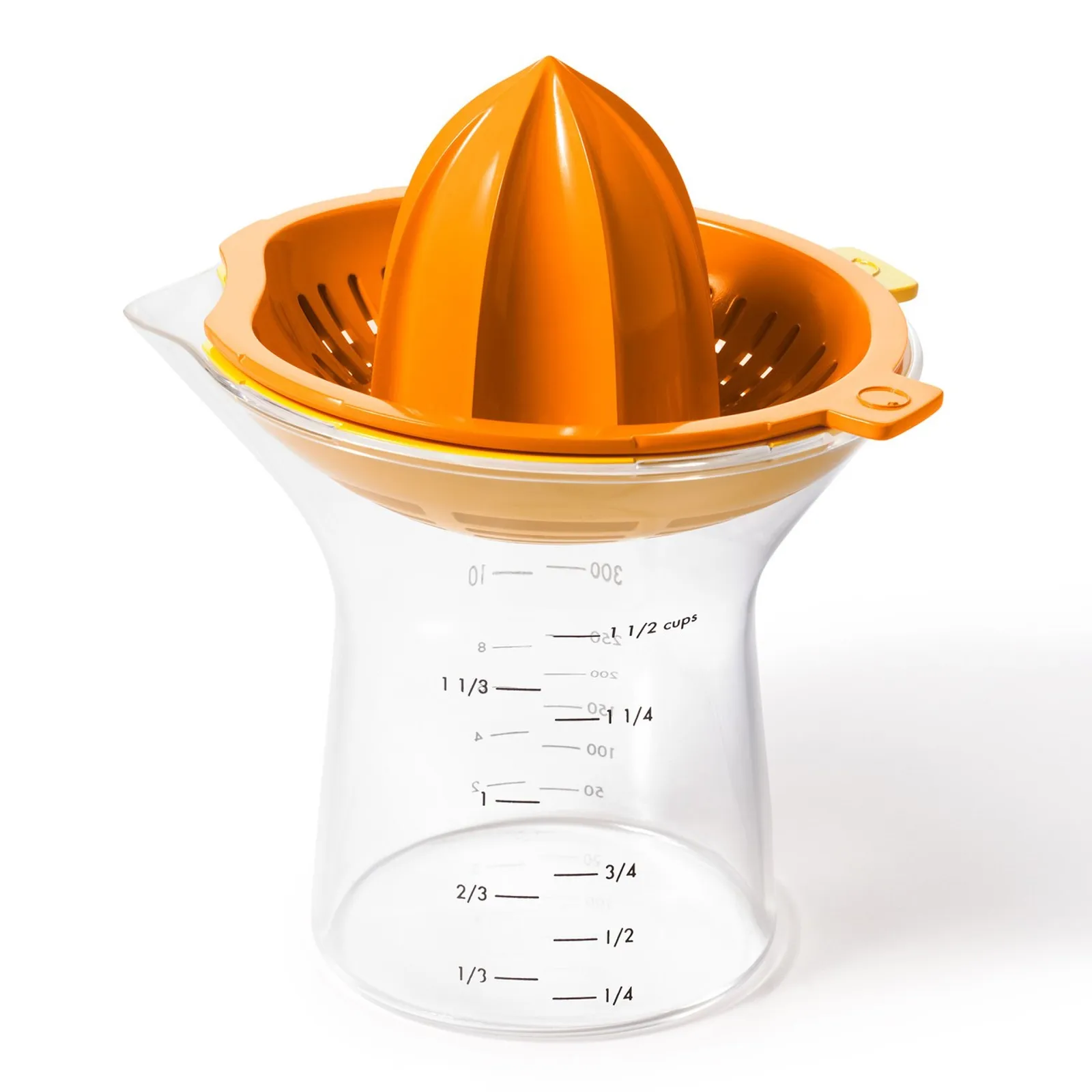 OXO 48080 - 2-in-1 Citrus Juicer