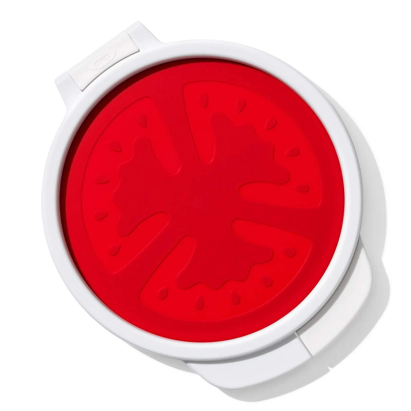 OXO 48094 - Cut & Keep Silicone Tomato Saver