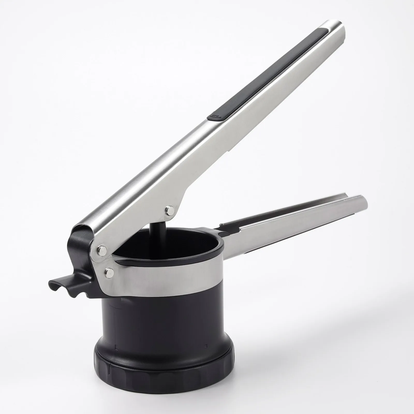 OXO 48198 - 3-in-1 Adjustable Potato Ricer