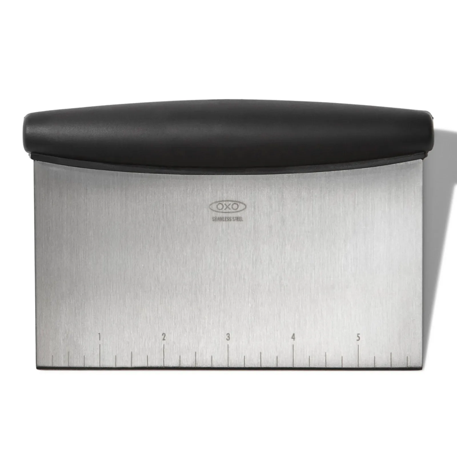 OXO 48254 - Multi-Purpose Scraper & Chopper