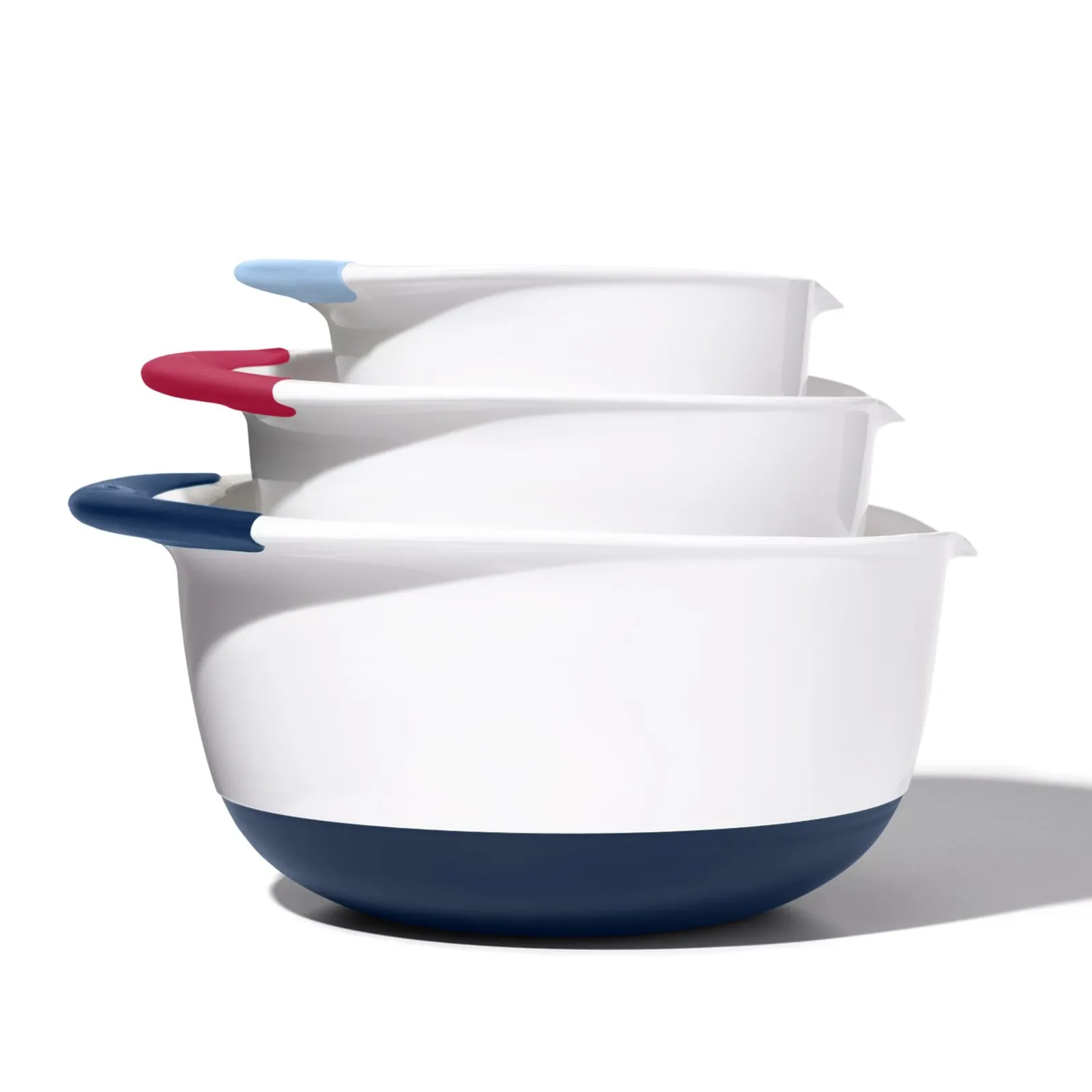 OXO 48274 - 3-Piece Mixing Bowl Set