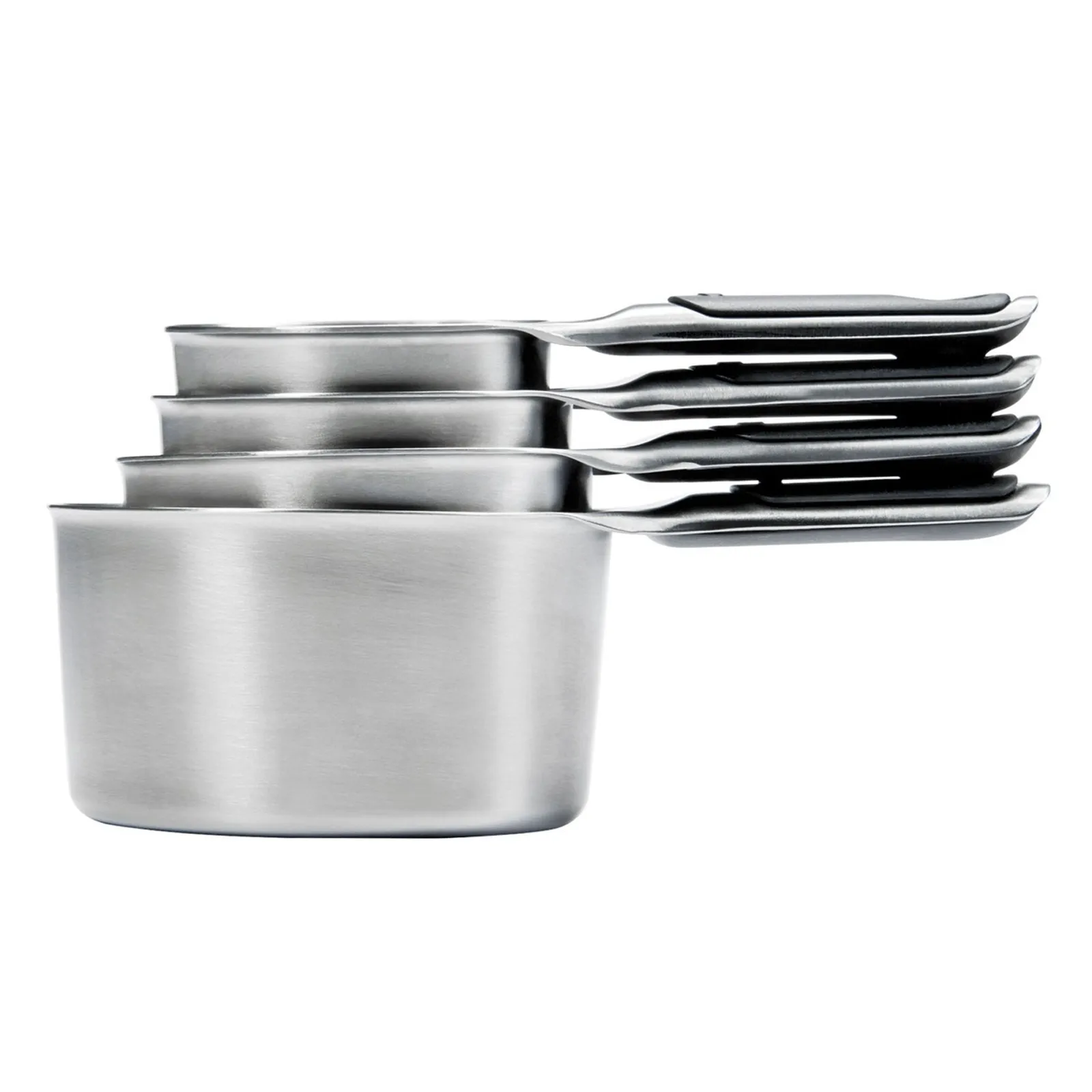 OXO 48279 - 3-Piece Mixing Bowl Set